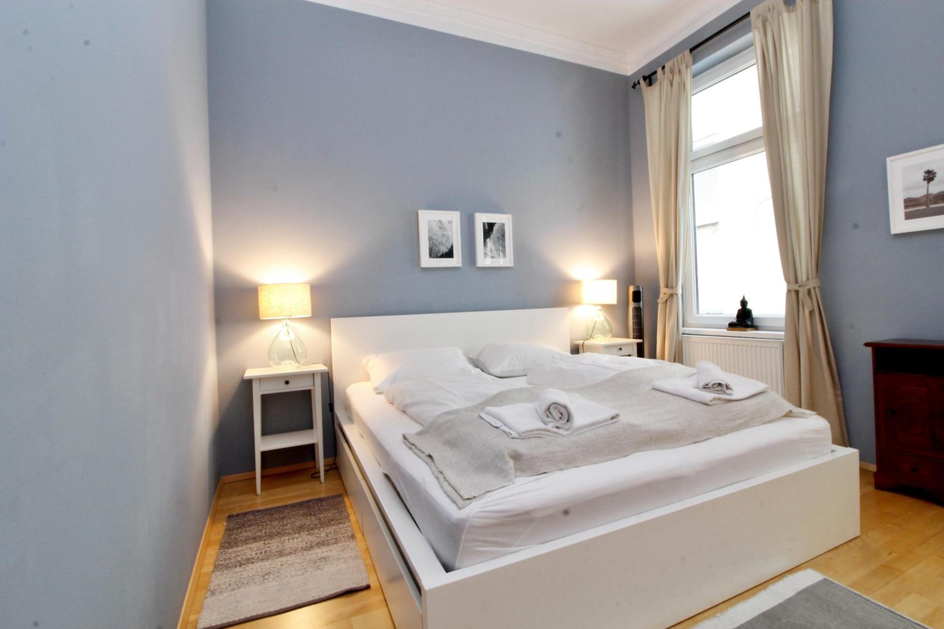 Classy Apartment in the Heart of Vienna