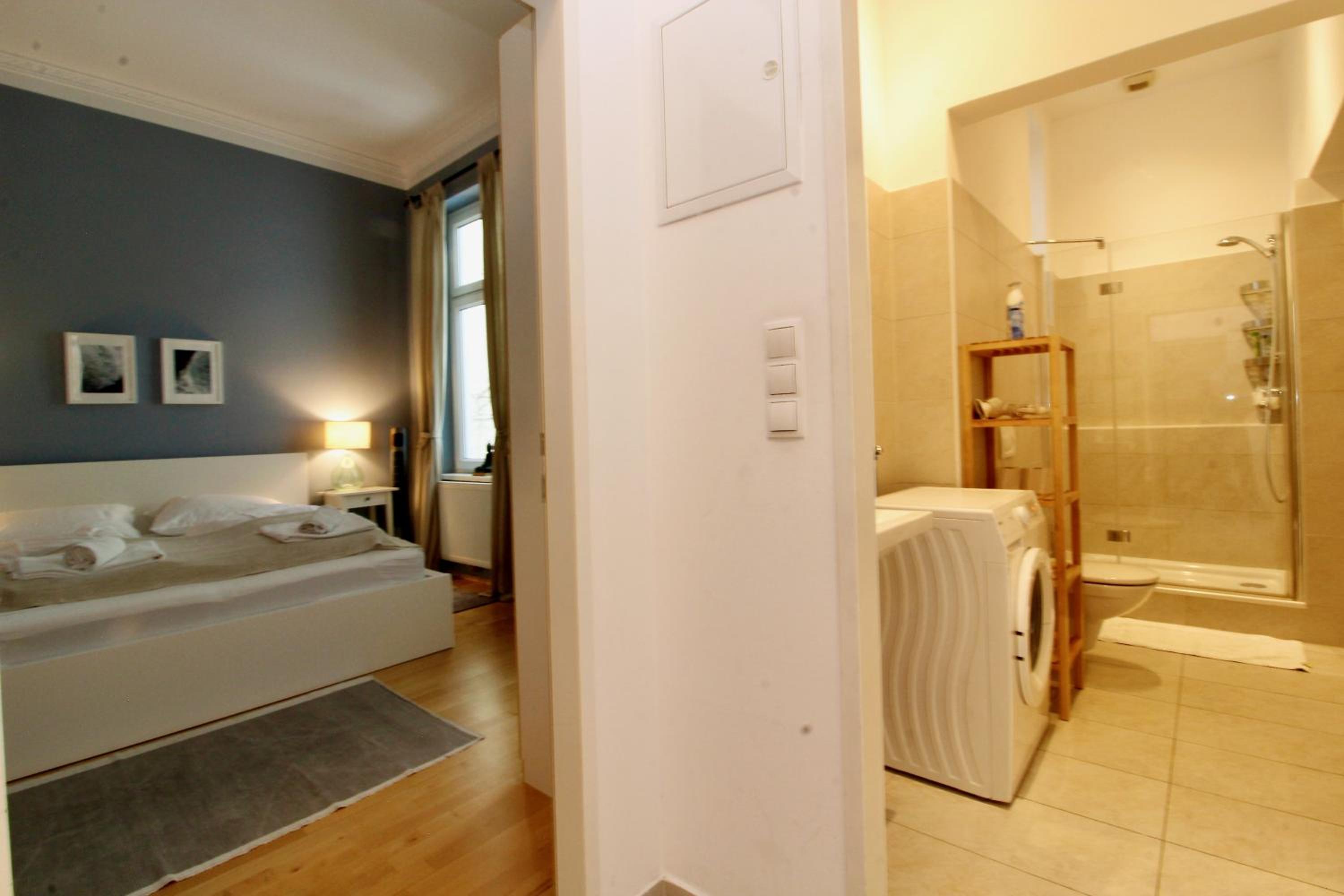 Classy Apartment in the Heart of Vienna
