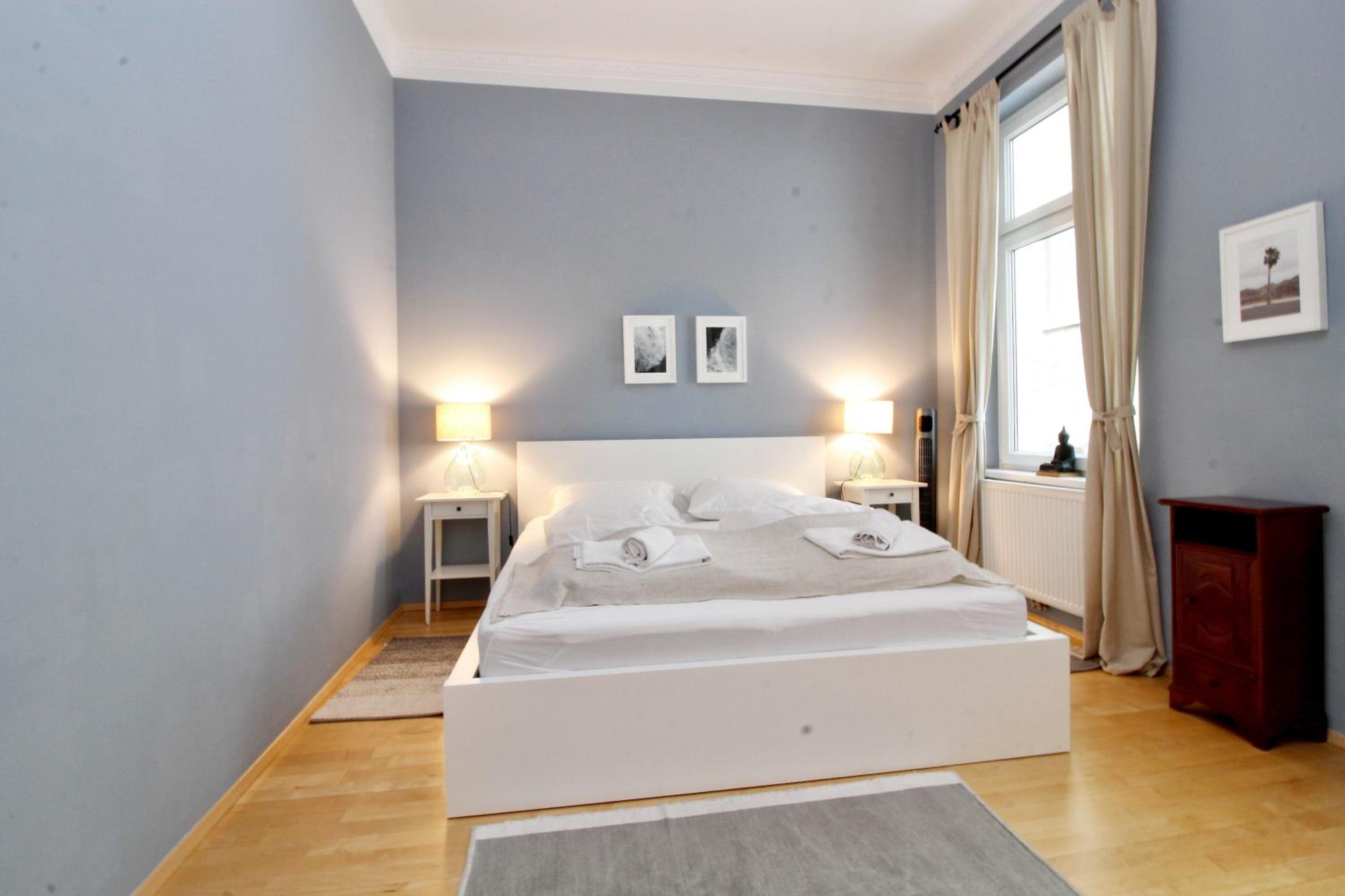 Classy Apartment in the Heart of Vienna