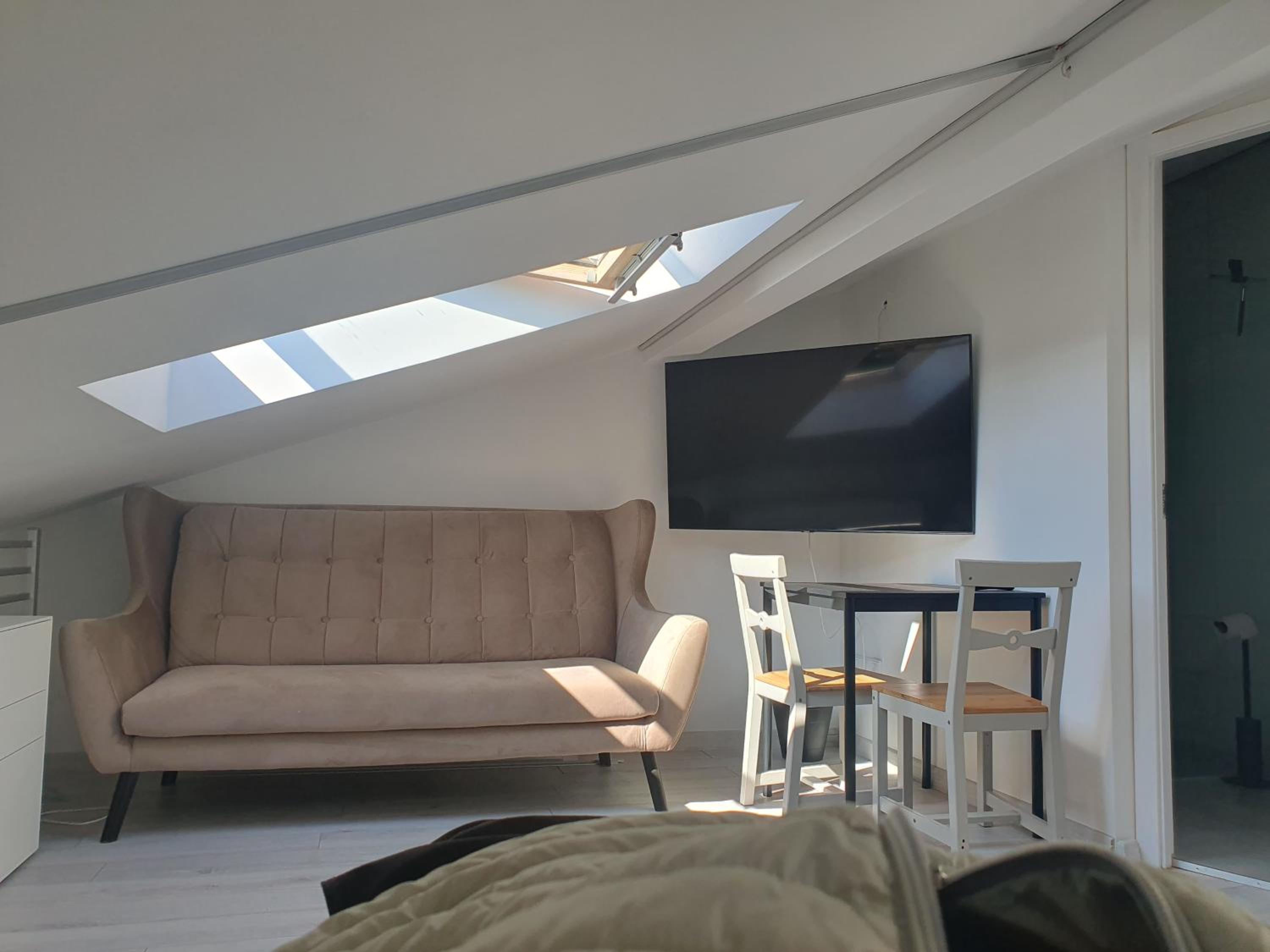 Studijų Apartment
