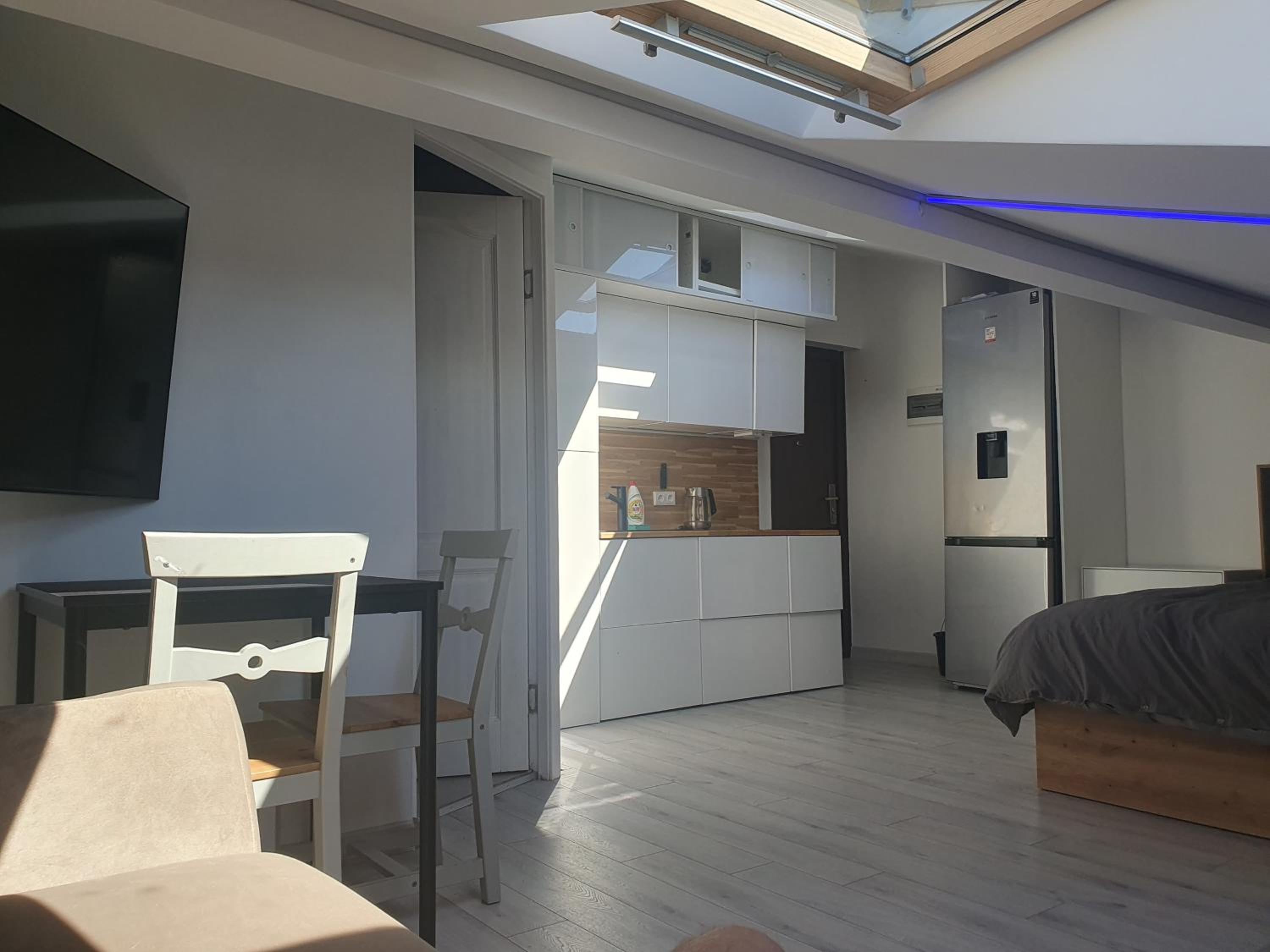 Studijų Apartment