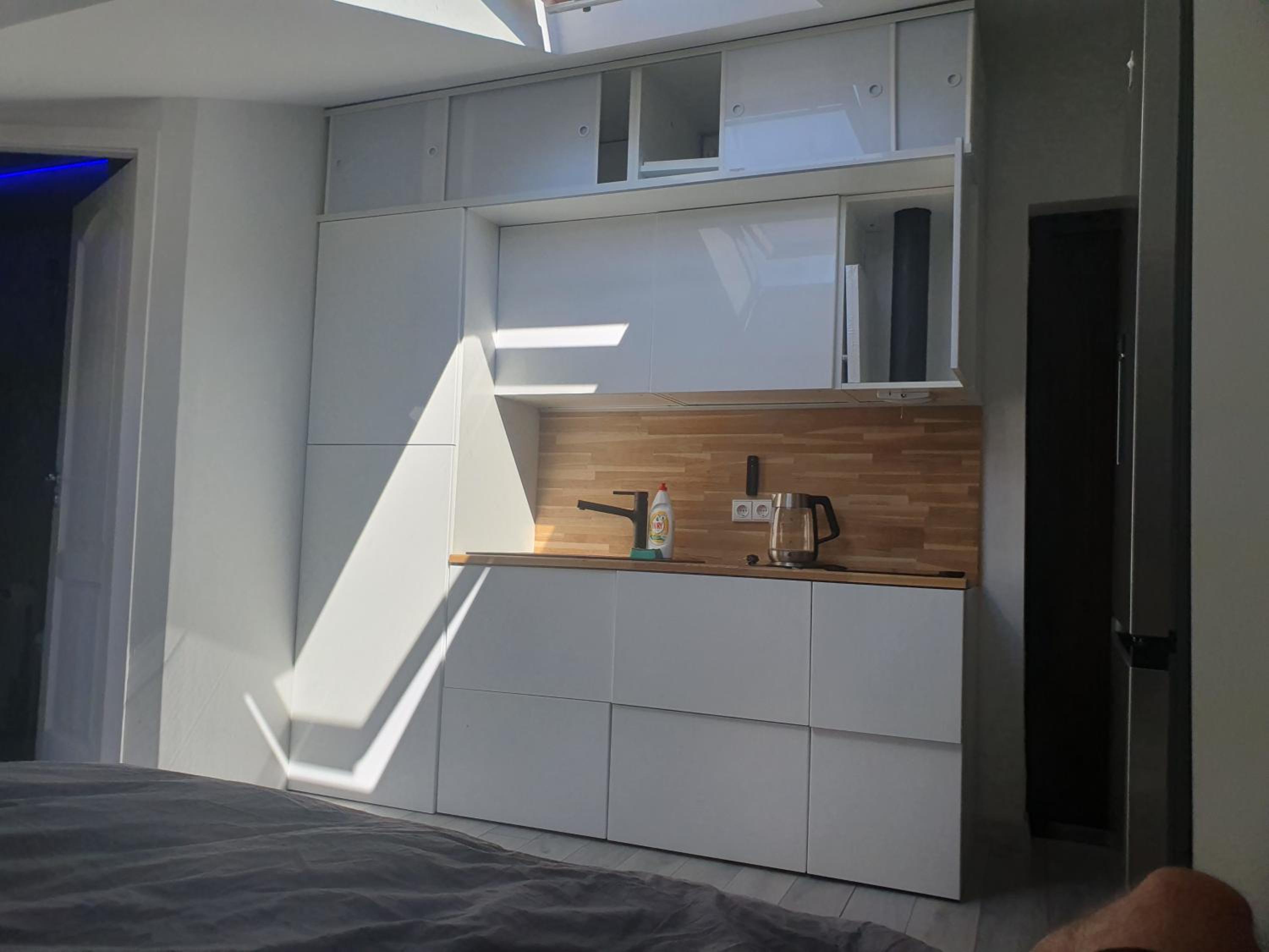 Studijų Apartment