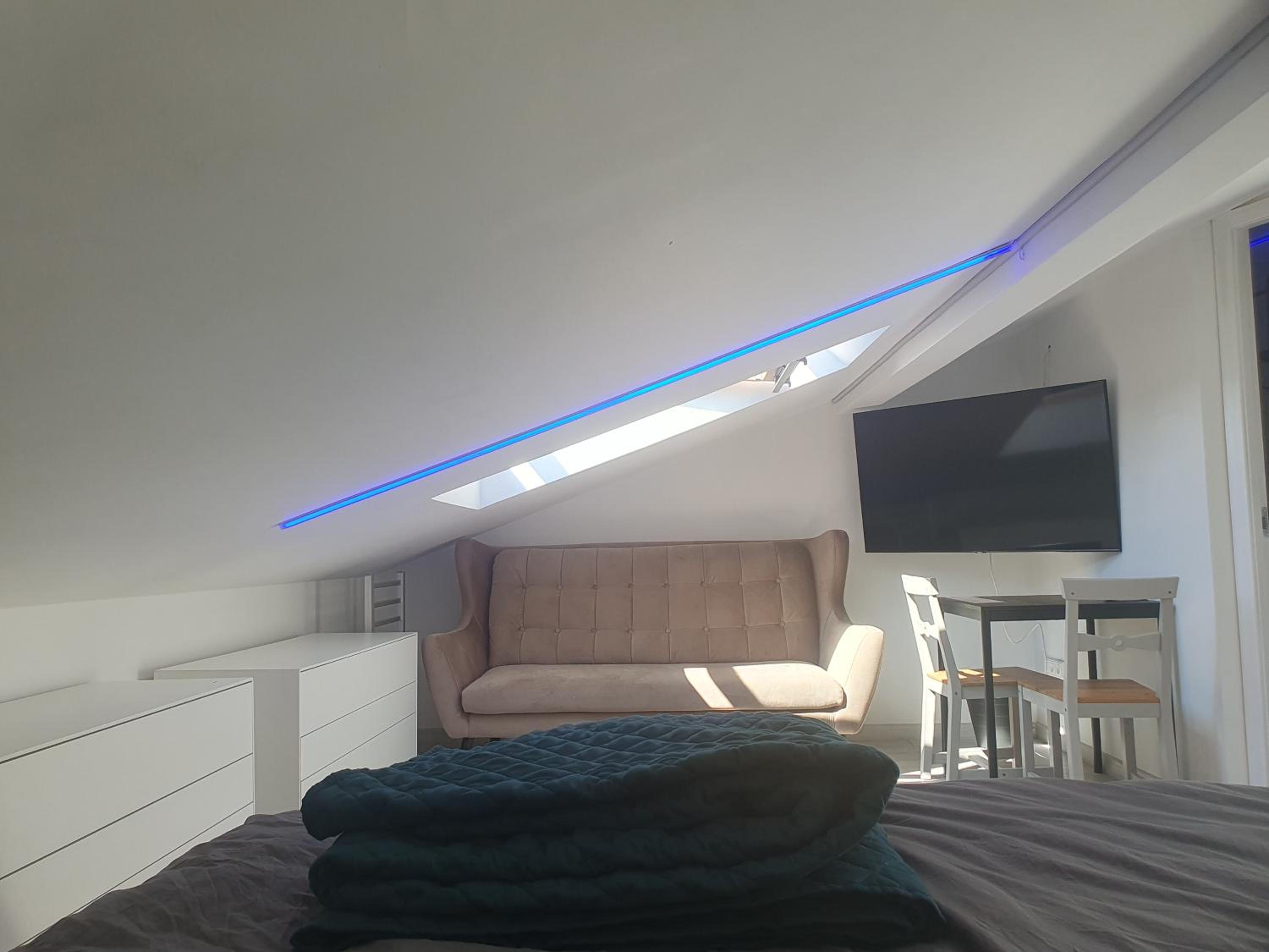 Studijų Apartment