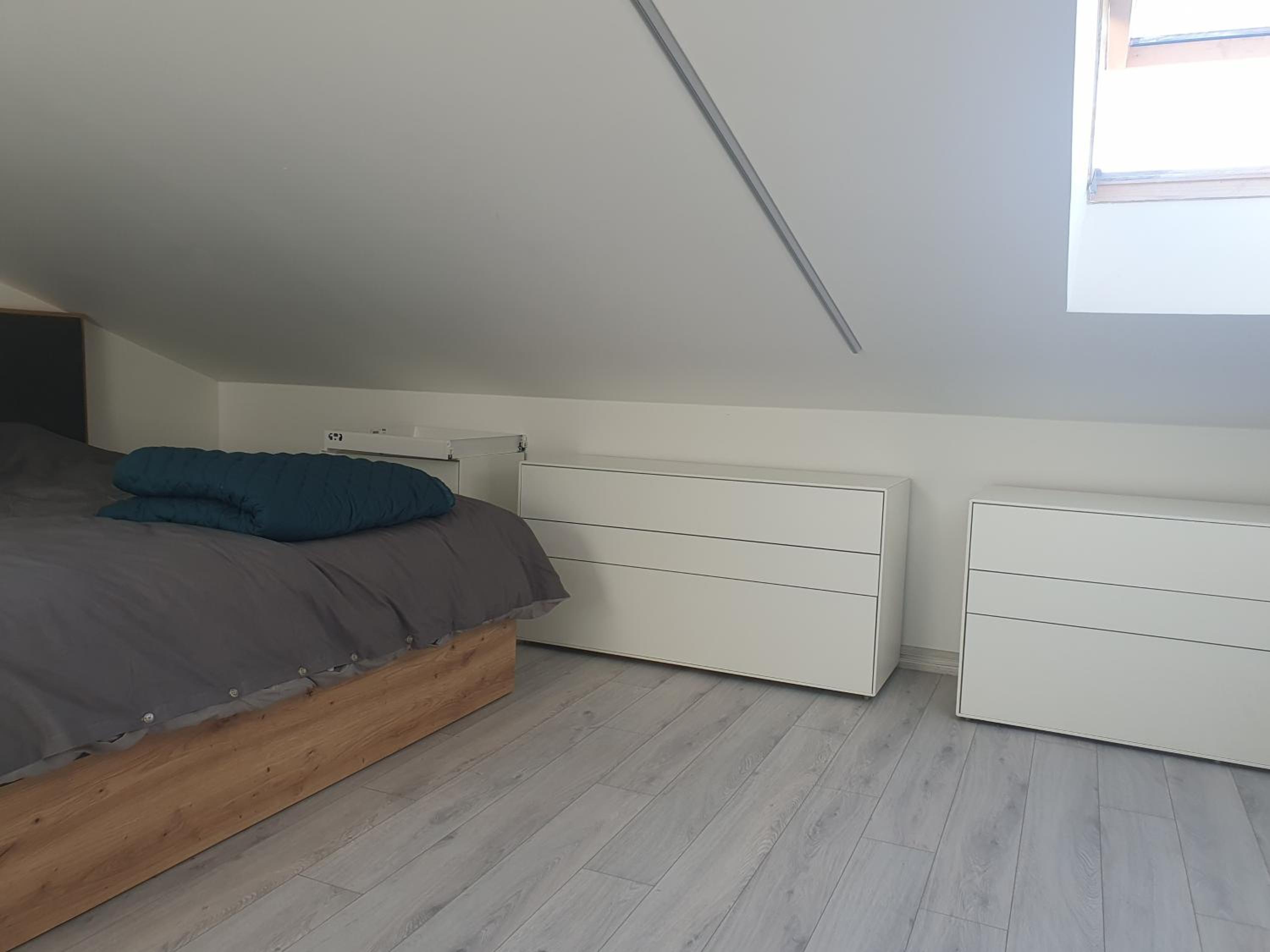 Studijų Apartment