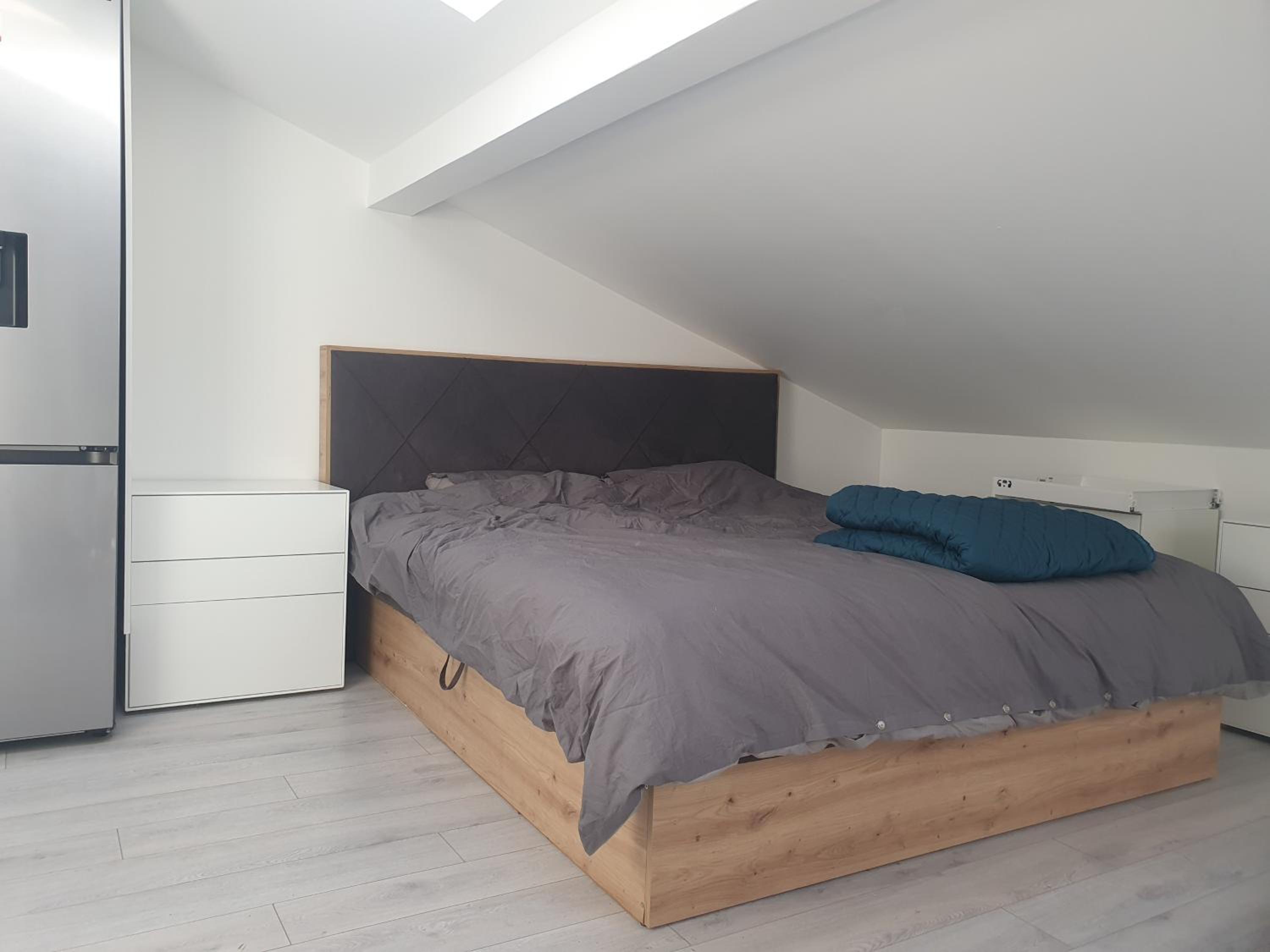 Studijų Apartment