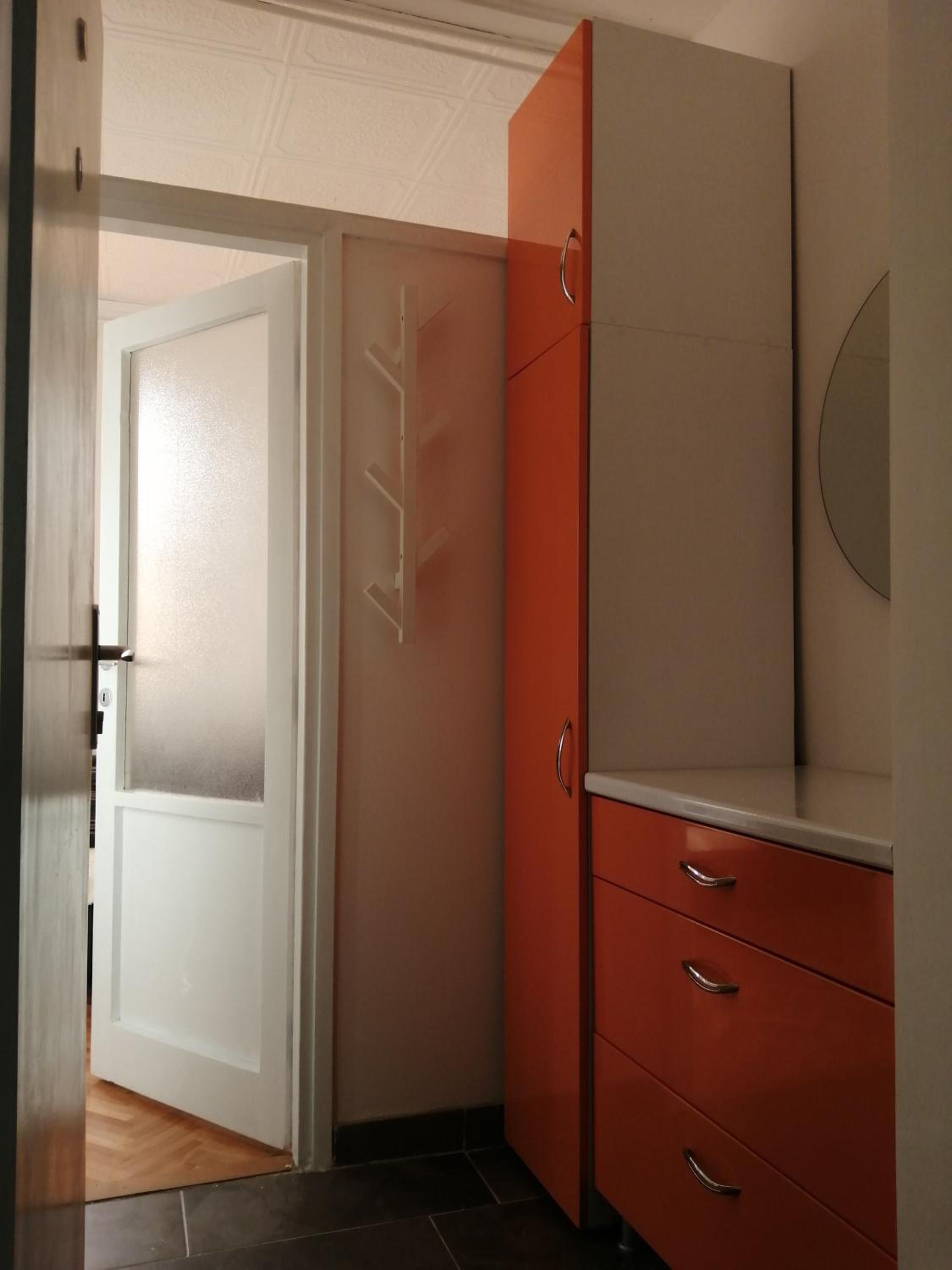 Apartman studio Oranž view 3