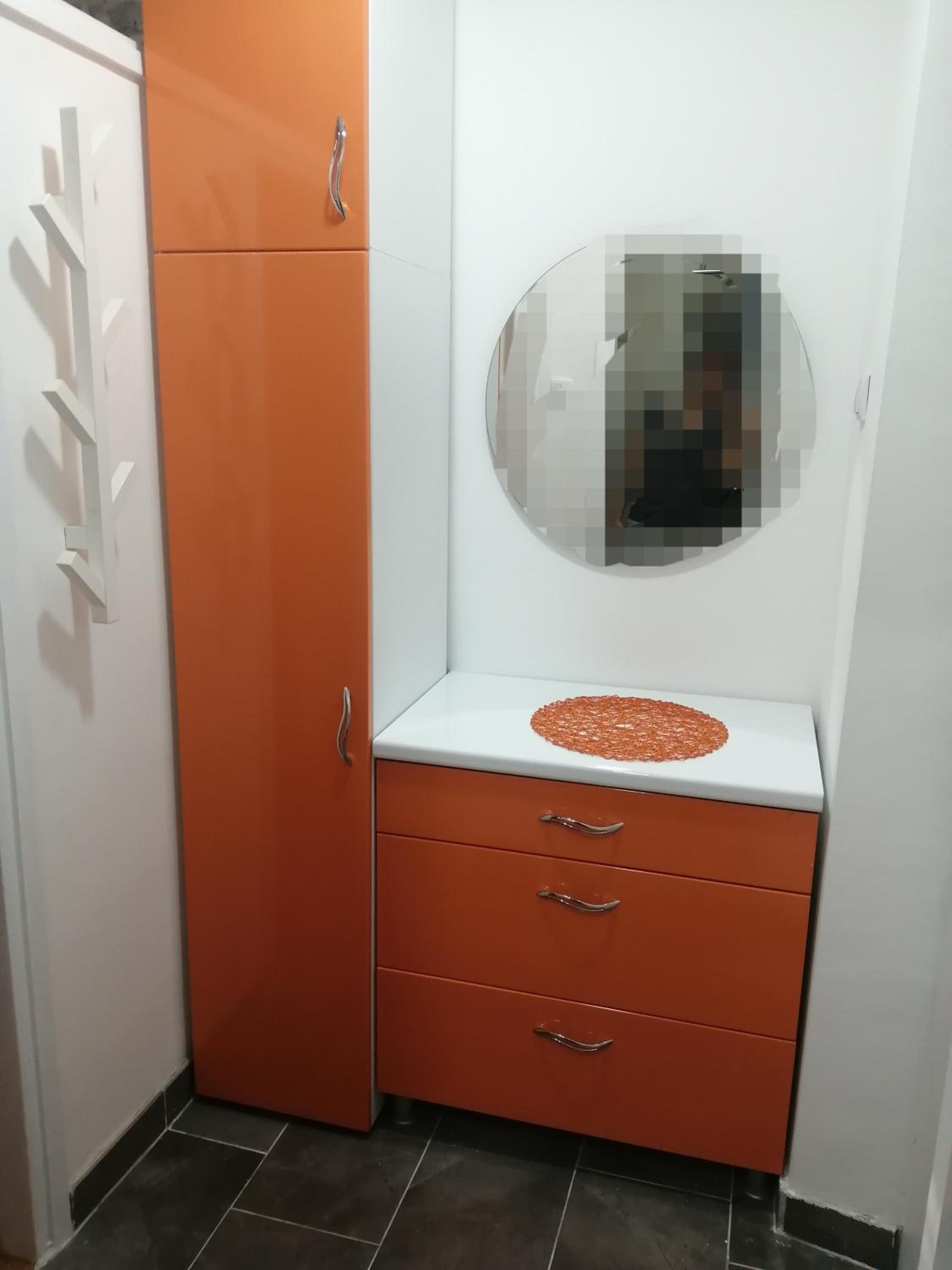 Apartman studio Oranž view 4