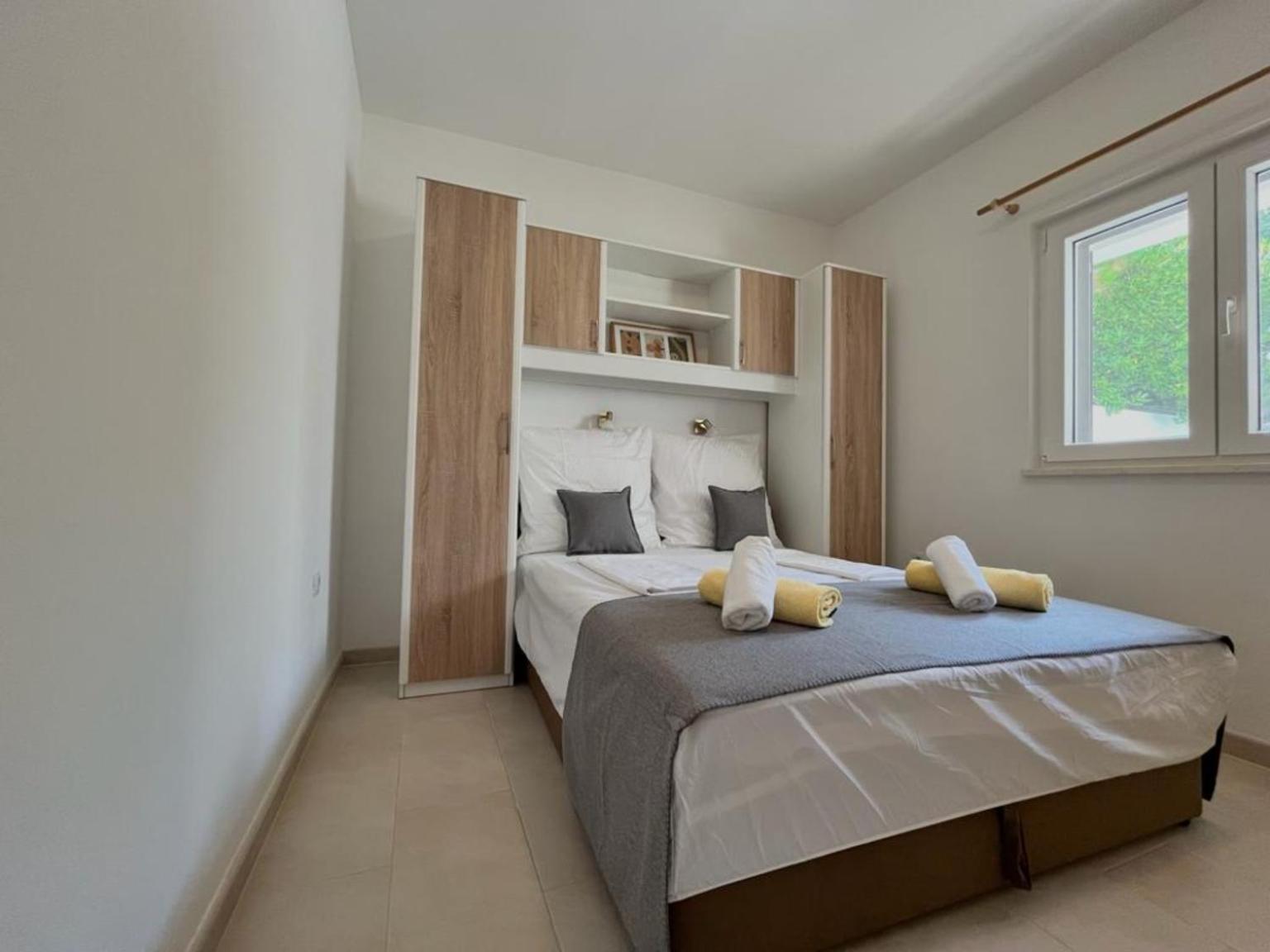 Apartments Sea View view 5