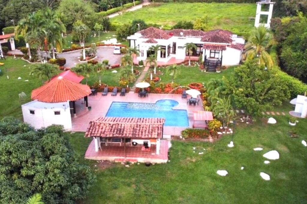 ¡Vacaciones! en sopetran Antioquia
