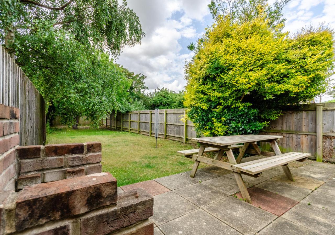 2 Bed in Weybourne oc-2372