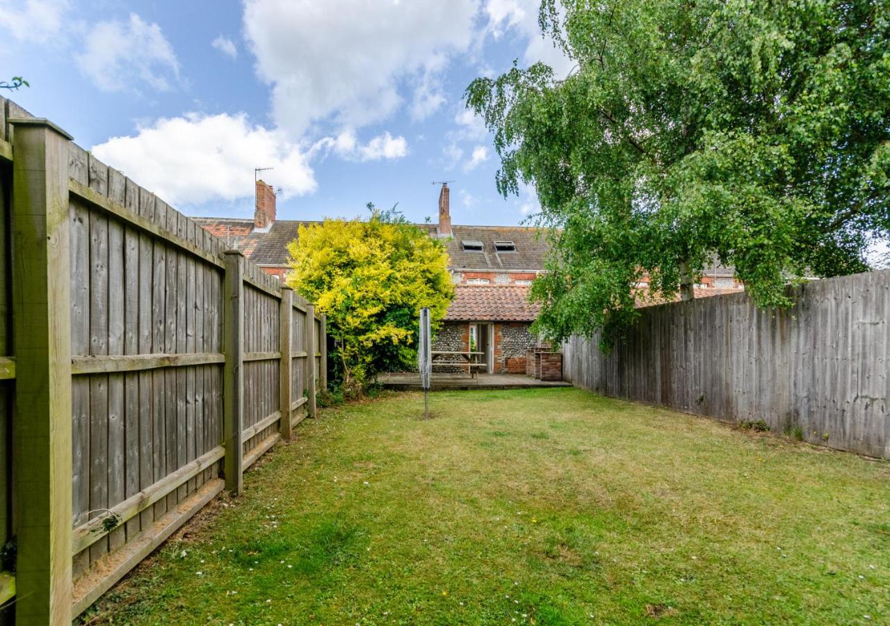 2 Bed in Weybourne oc-2372