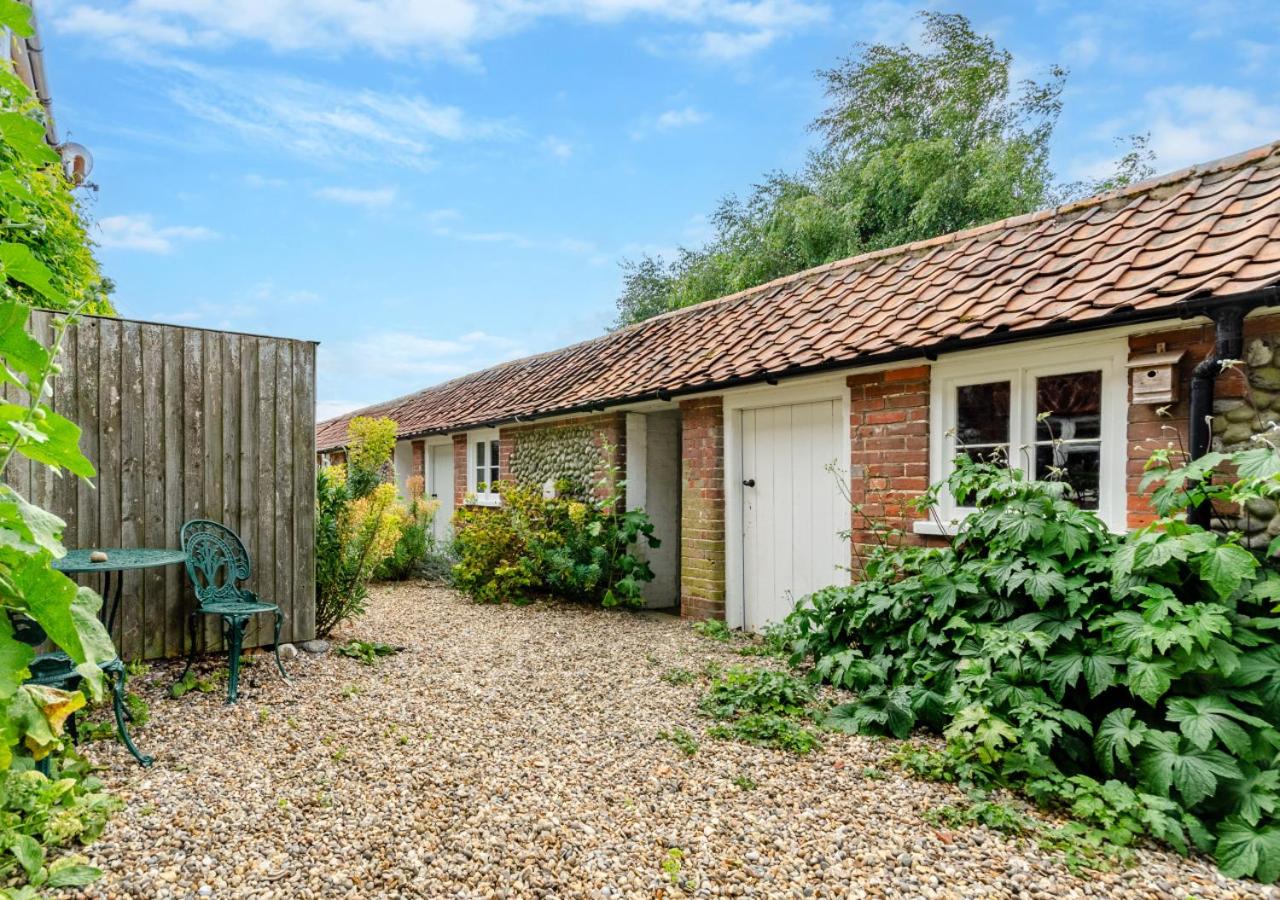 2 Bed in Weybourne oc-2372