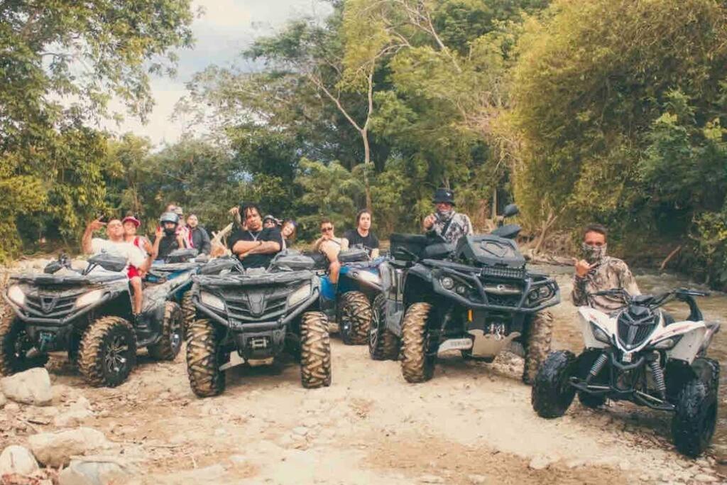 ¡Vacaciones! en sopetran Antioquia