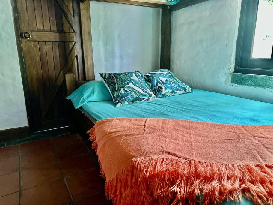 ¡Vacaciones! en sopetran Antioquia