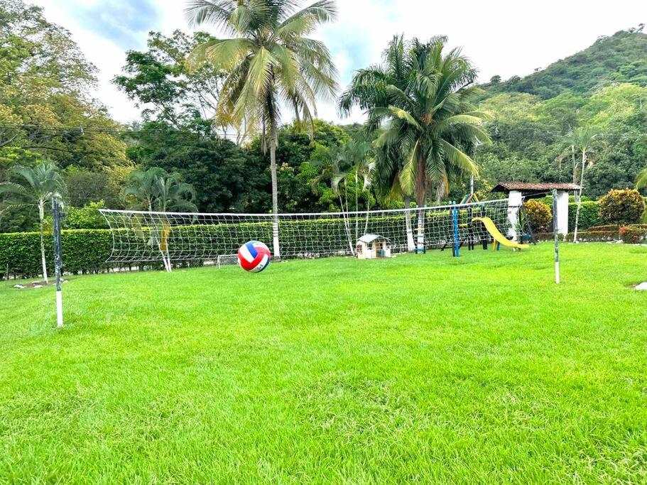 ¡Vacaciones! en sopetran Antioquia