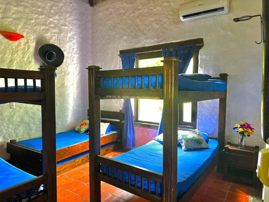 ¡Vacaciones! en sopetran Antioquia