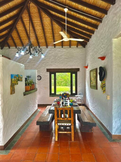 ¡Vacaciones! en sopetran Antioquia