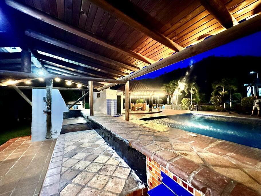 ¡Vacaciones! en sopetran Antioquia