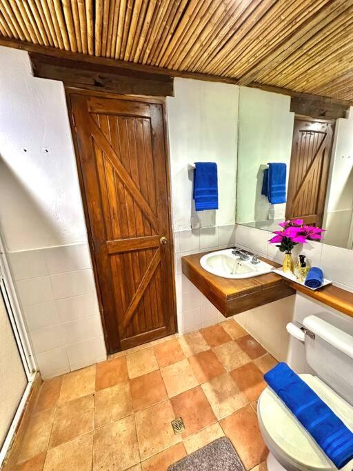 ¡Vacaciones! en sopetran Antioquia