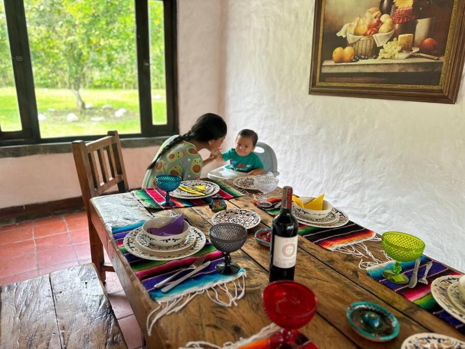 ¡Vacaciones! en sopetran Antioquia
