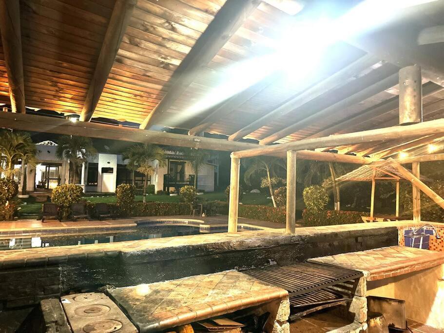 ¡Vacaciones! en sopetran Antioquia