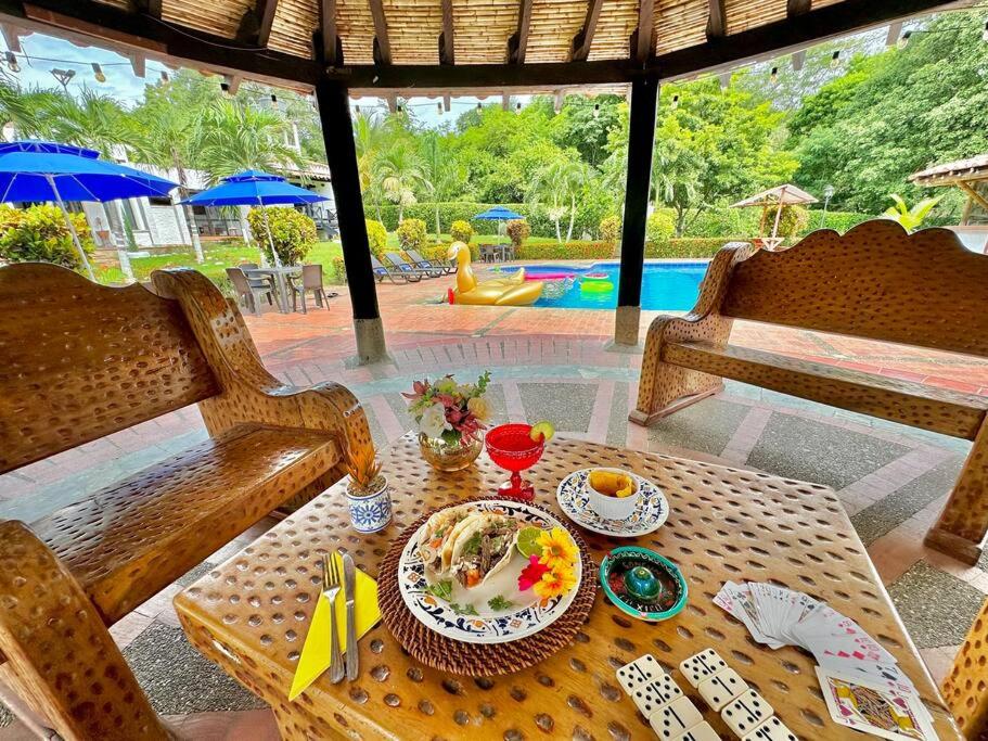 ¡Vacaciones! en sopetran Antioquia