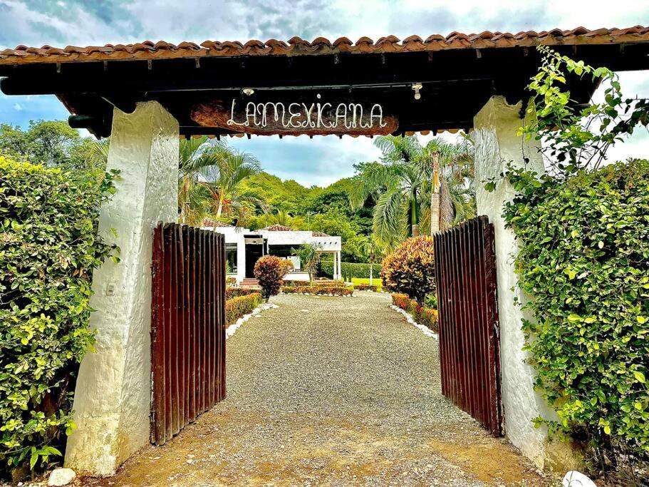 ¡Vacaciones! en sopetran Antioquia