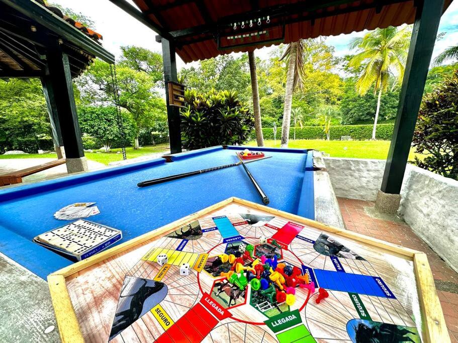 ¡Vacaciones! en sopetran Antioquia