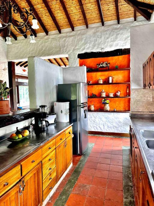¡Vacaciones! en sopetran Antioquia
