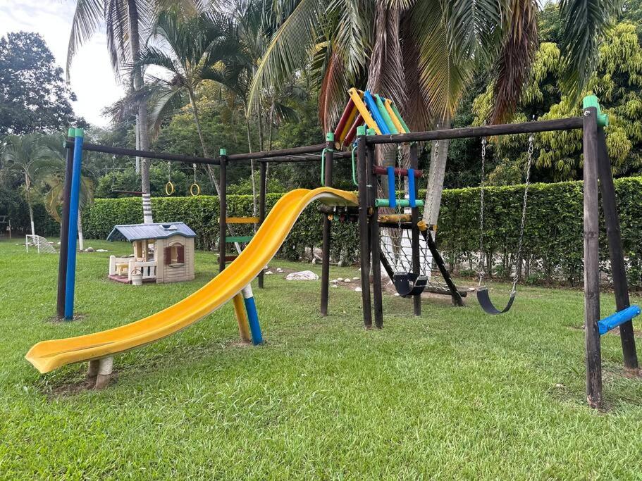 ¡Vacaciones! en sopetran Antioquia