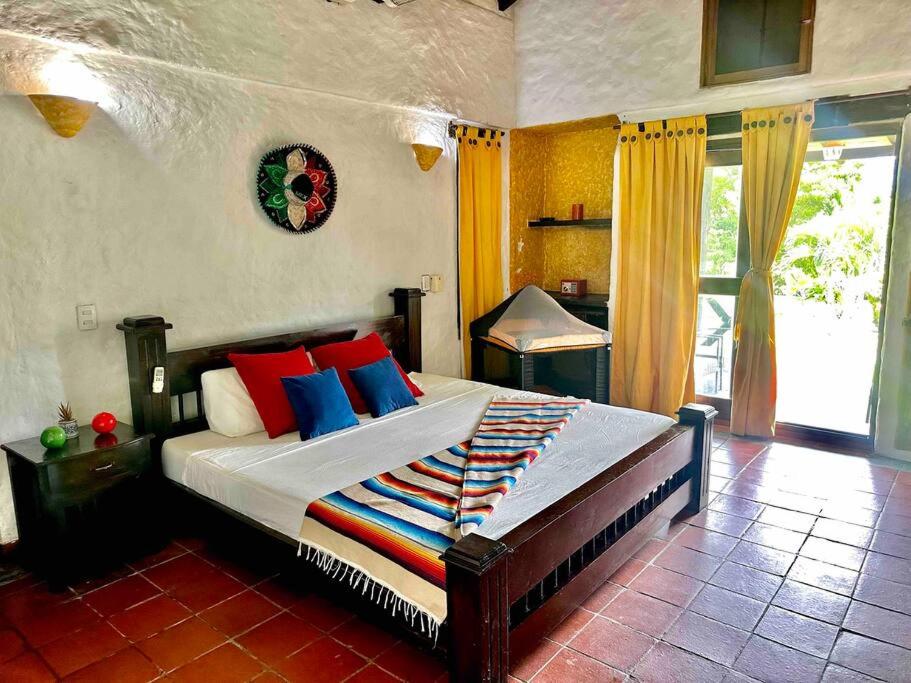 ¡Vacaciones! en sopetran Antioquia