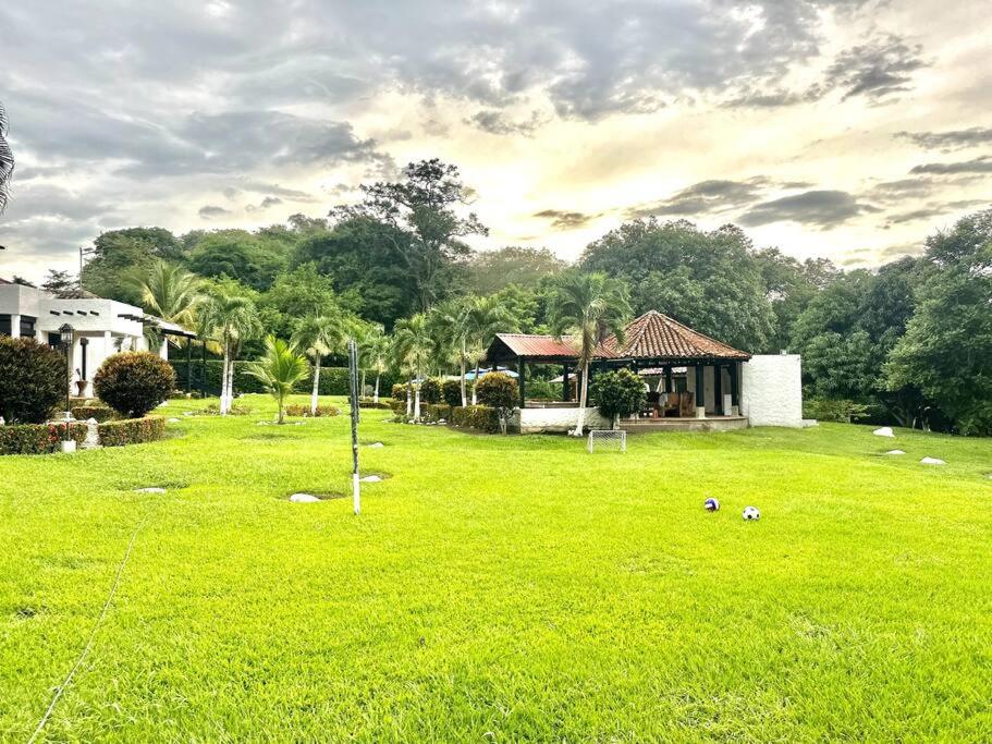 ¡Vacaciones! en sopetran Antioquia