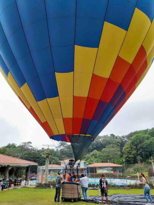 ¡Vacaciones! en sopetran Antioquia