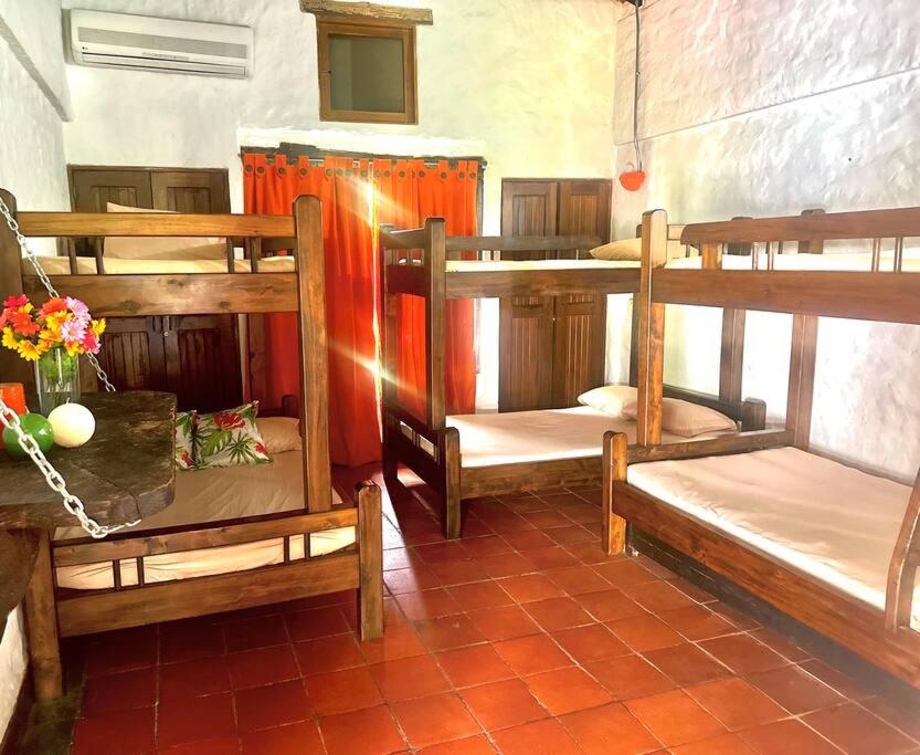 ¡Vacaciones! en sopetran Antioquia