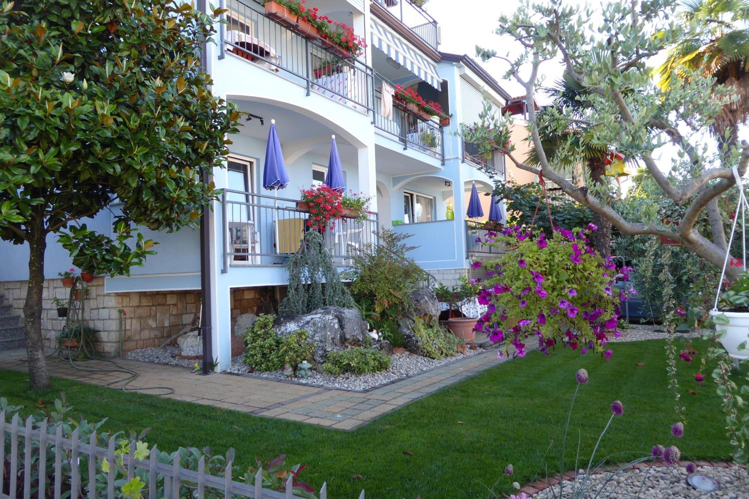 Villa Tina Porec - Property Image 23