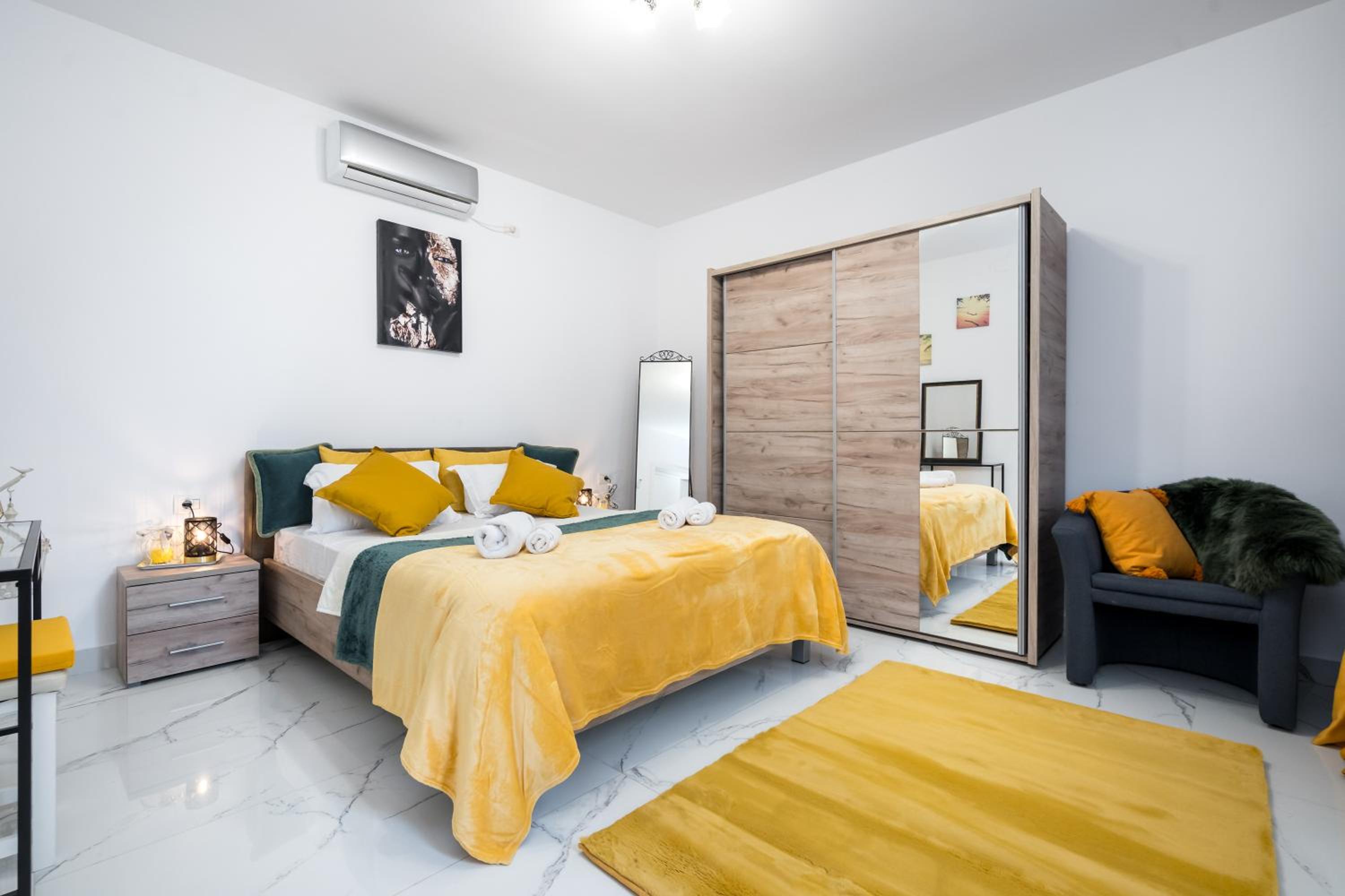 Monza Apartment-Ultracentral