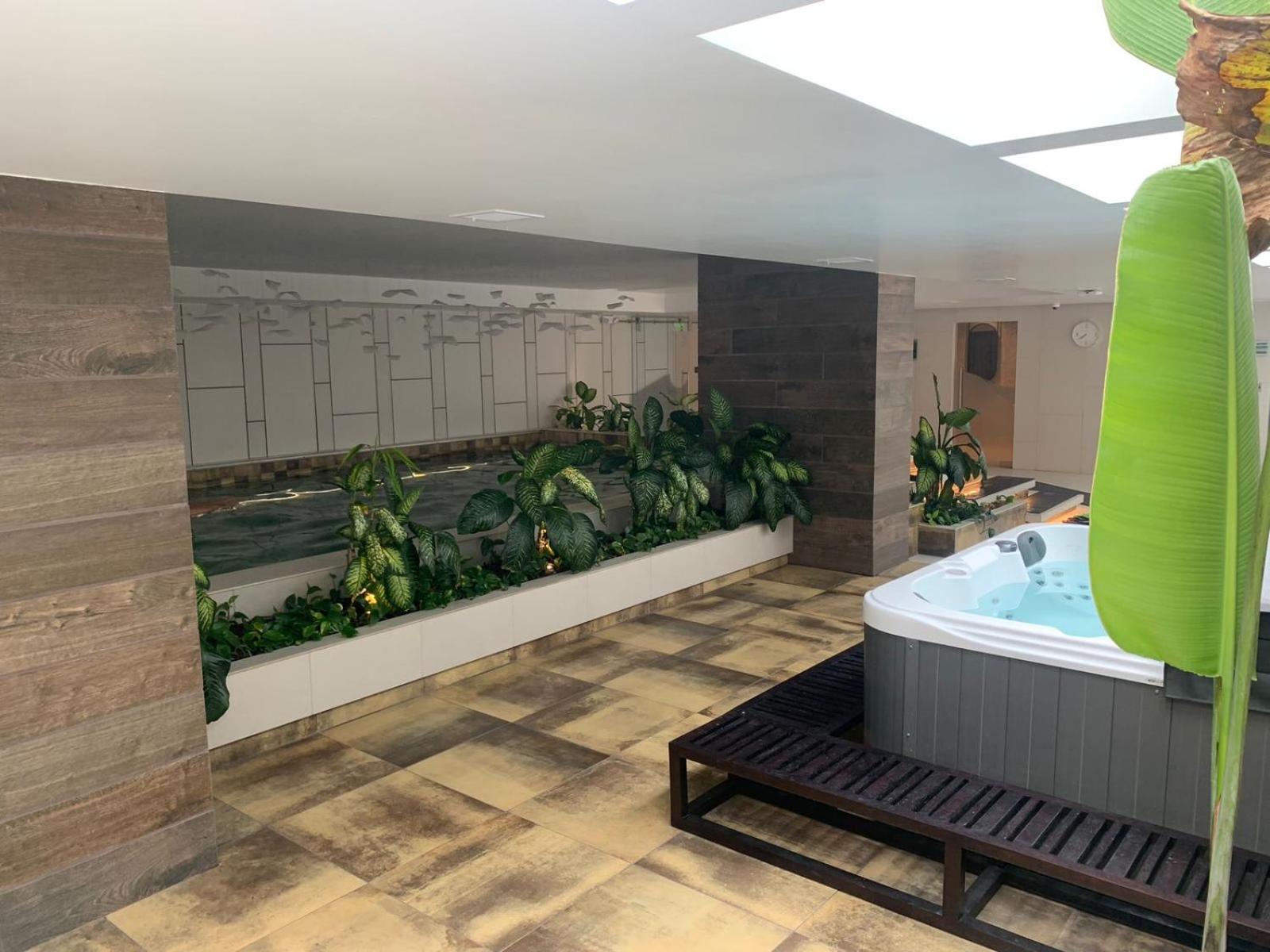 Confort suite La Carolina