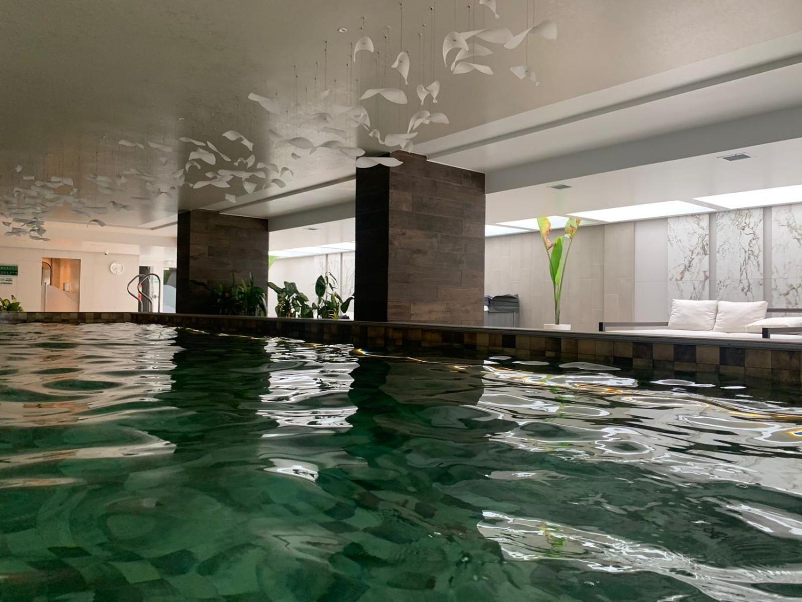 Confort suite La Carolina