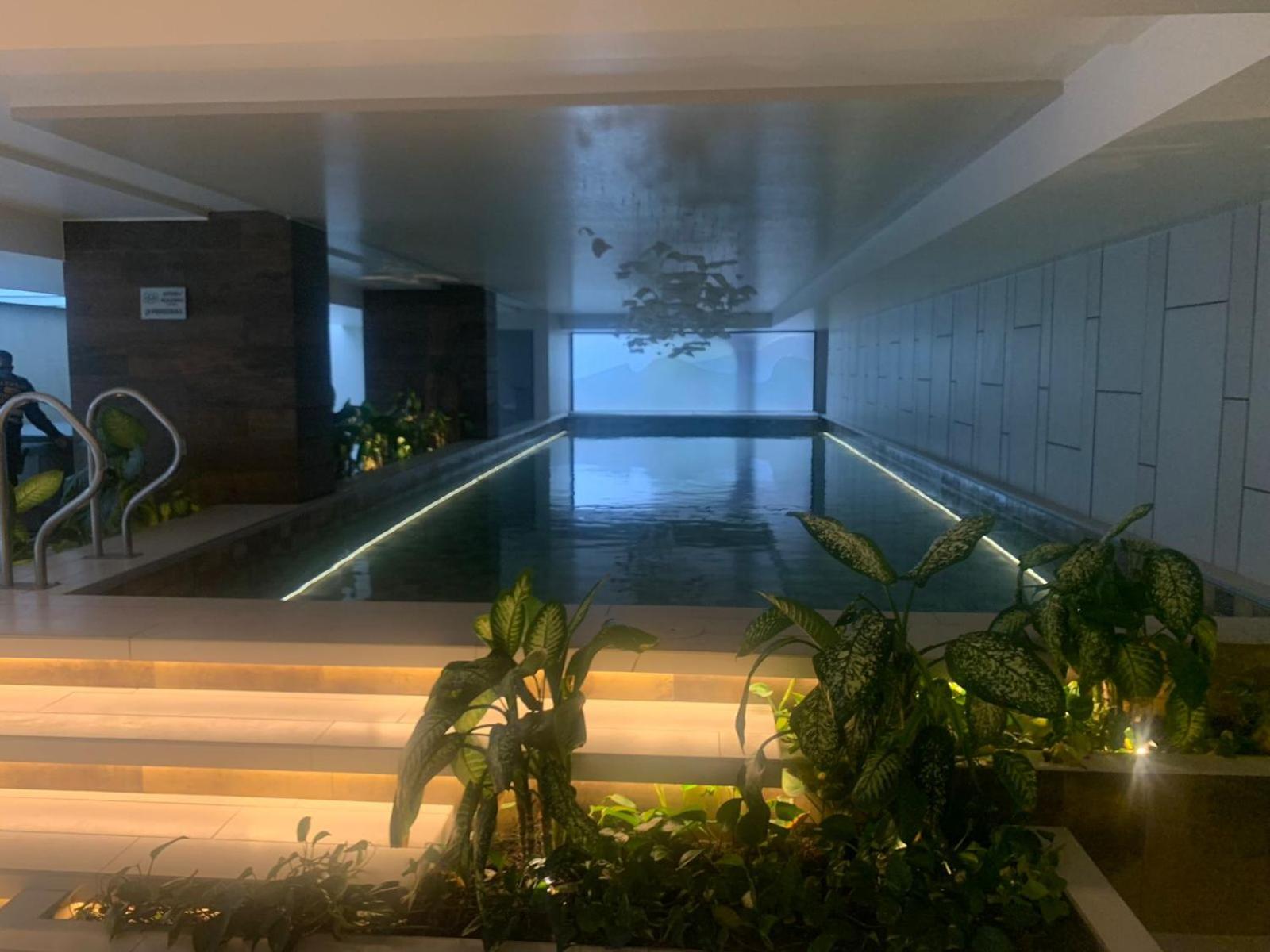 Confort suite La Carolina