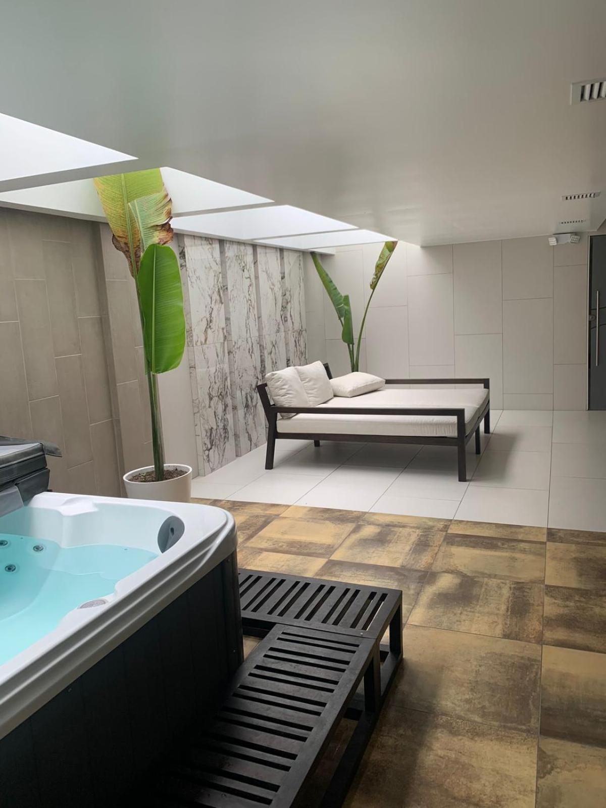 Confort suite La Carolina