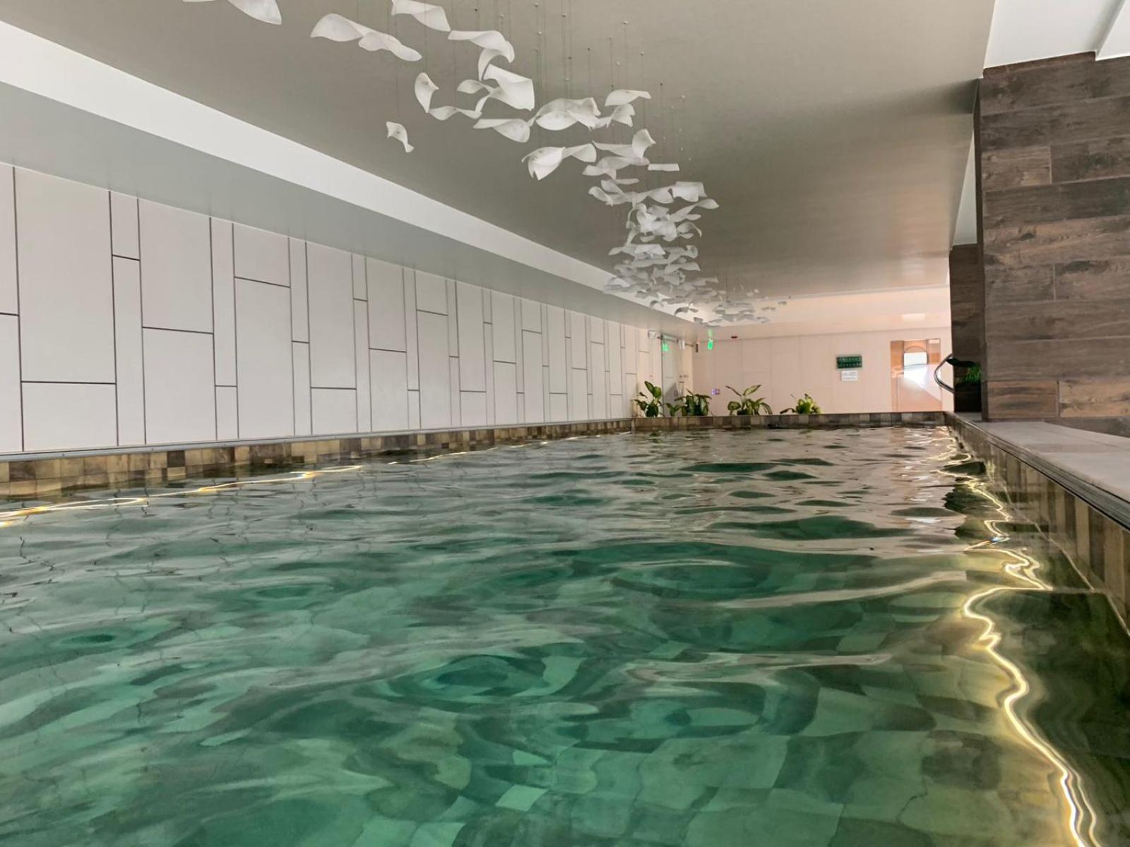Confort suite La Carolina