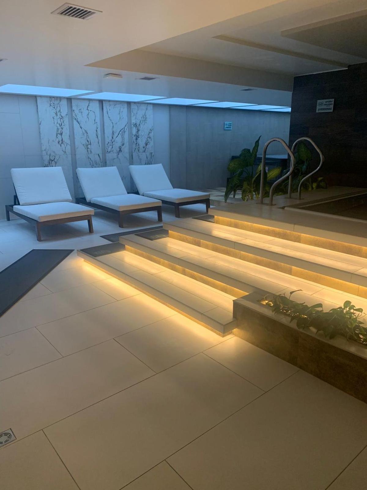 Confort suite La Carolina