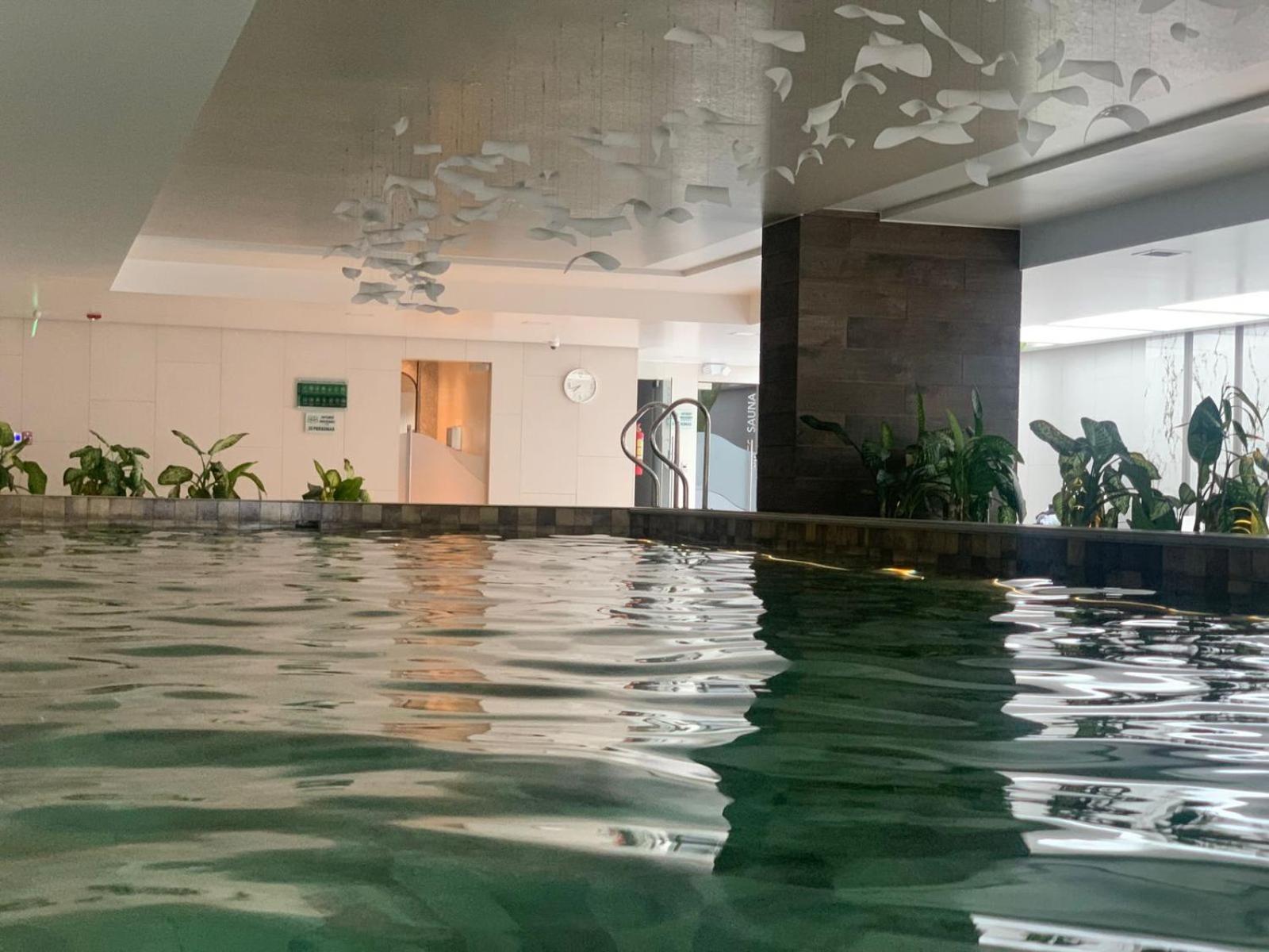 Confort suite La Carolina