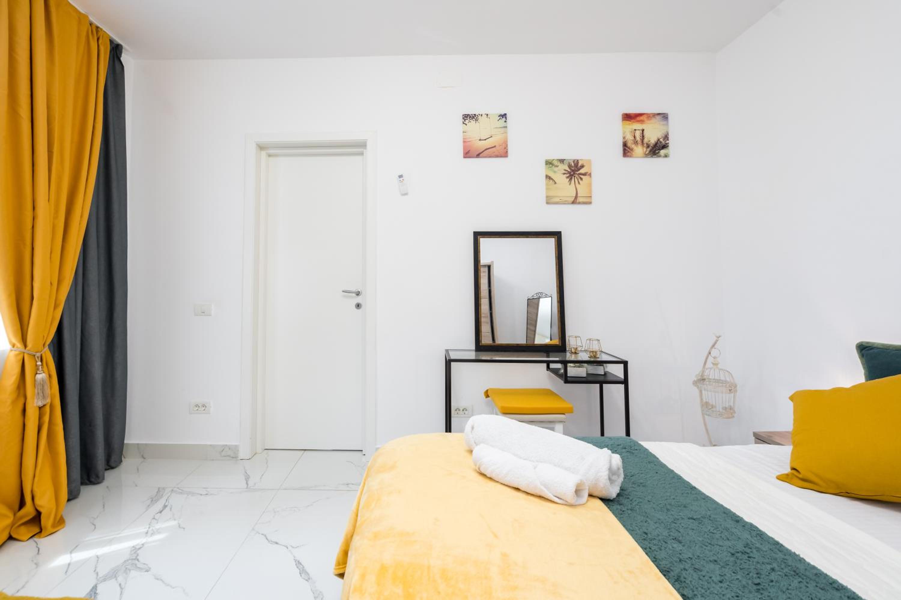 Monza Apartment-Ultracentral