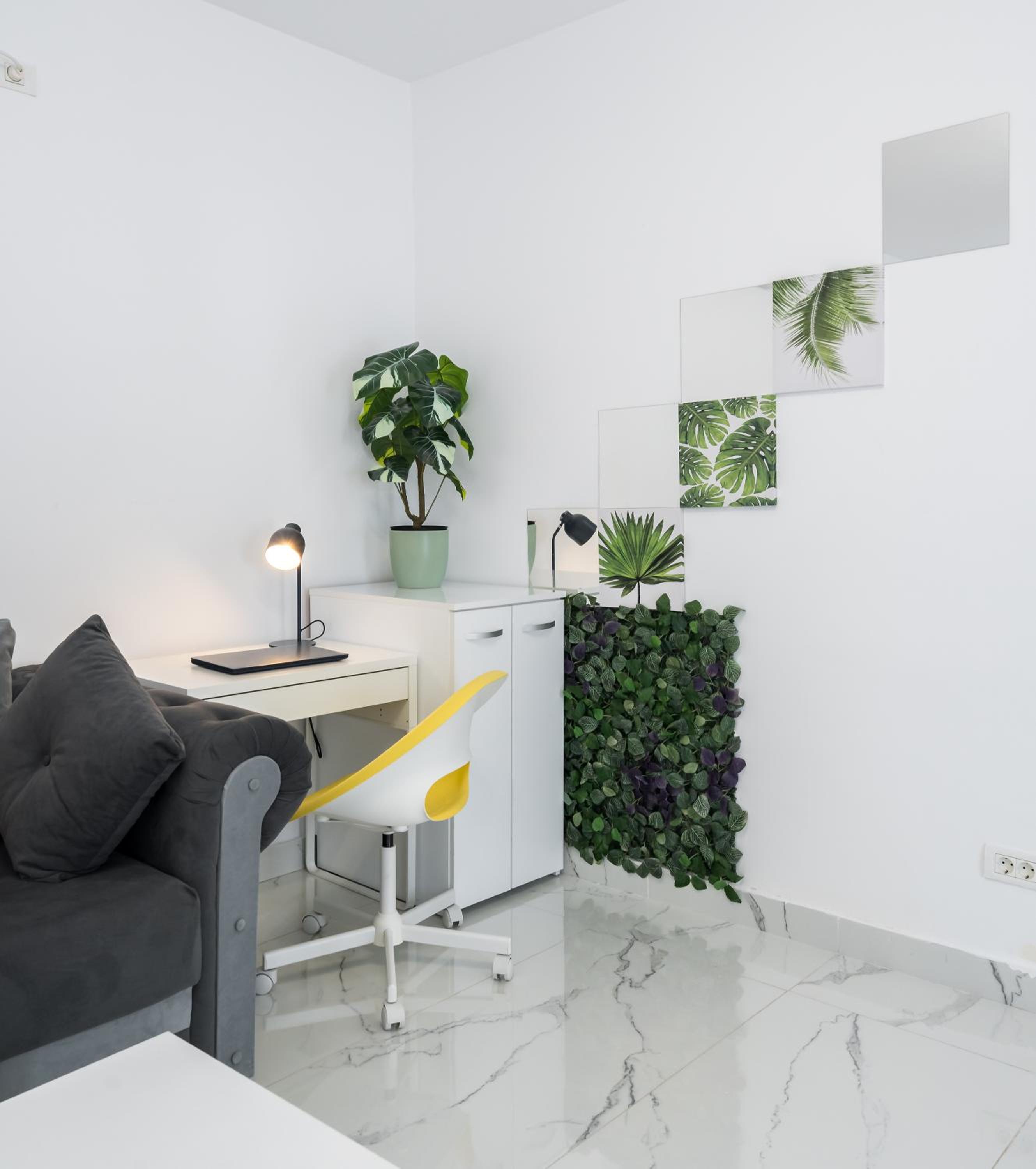 Monza Apartment-Ultracentral