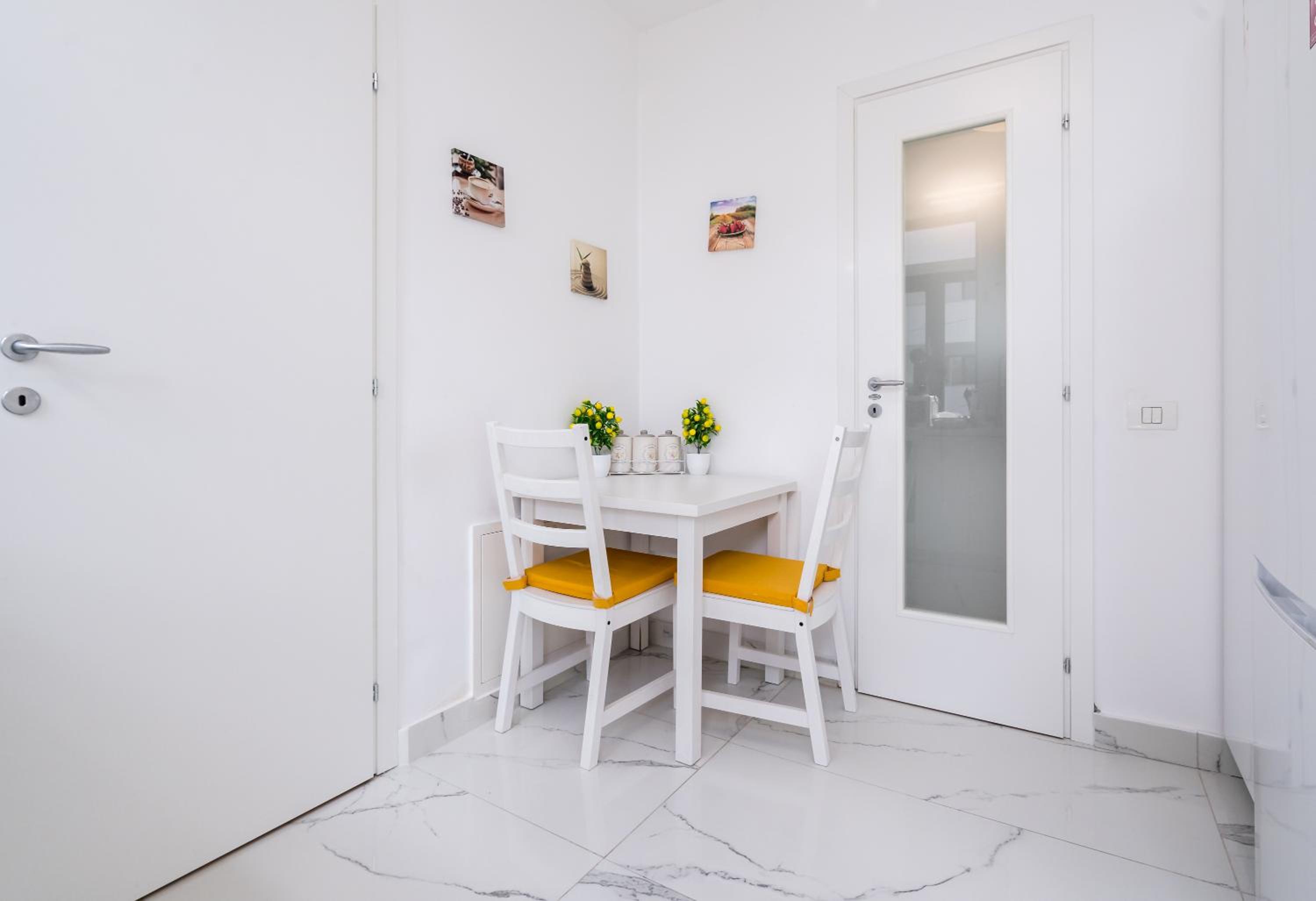 Monza Apartment-Ultracentral