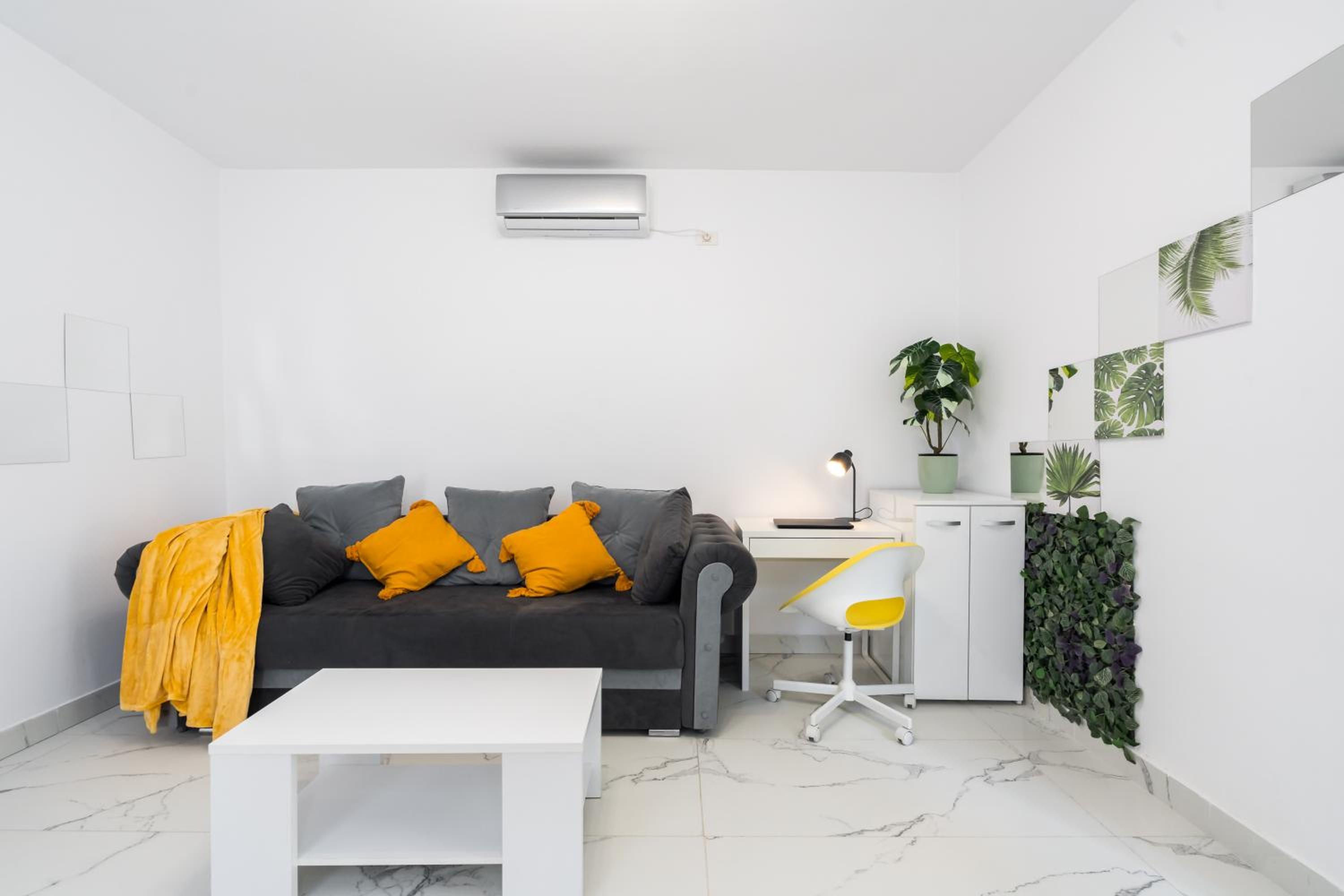 Monza Apartment-Ultracentral