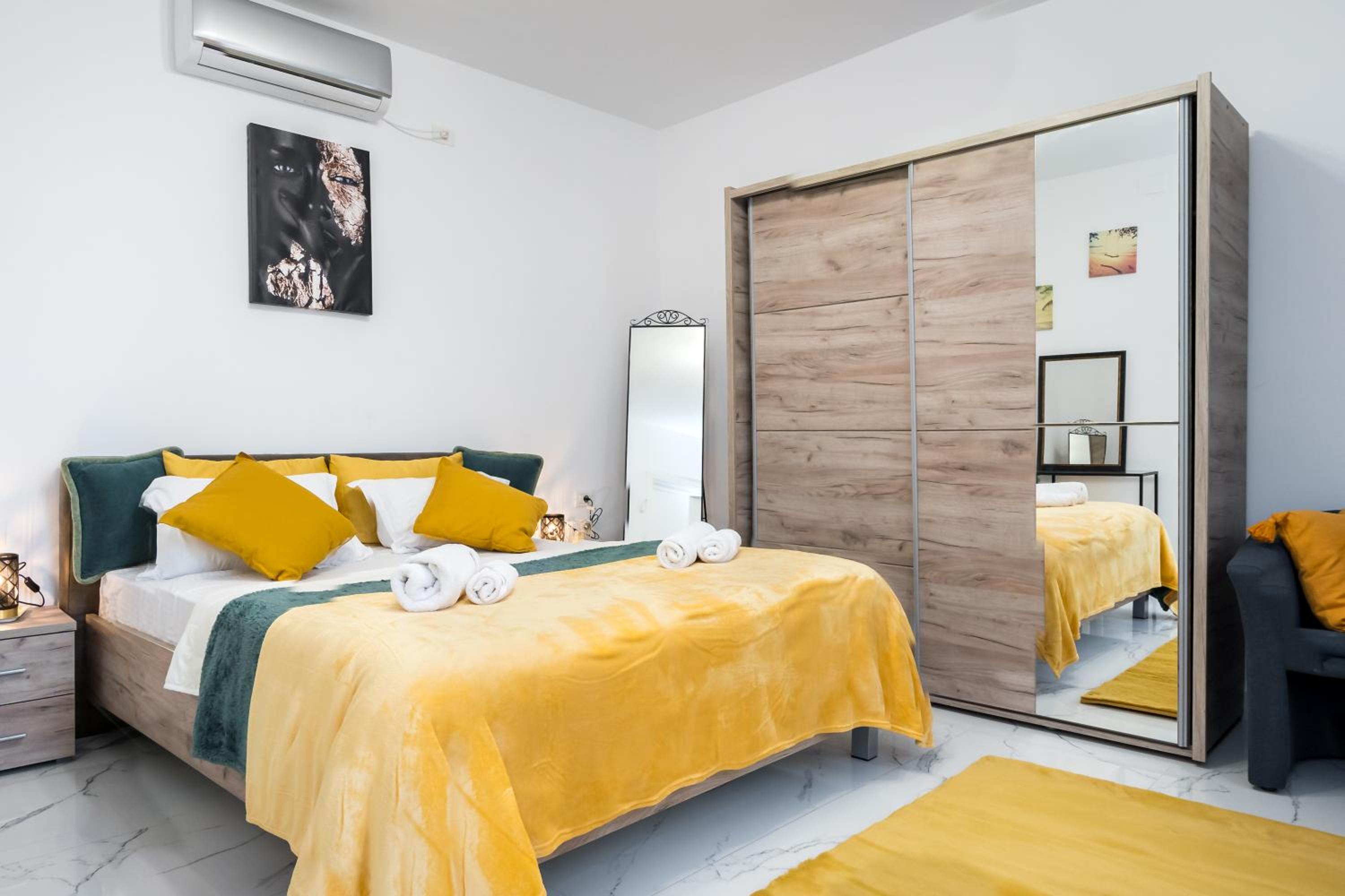 Monza Apartment-Ultracentral