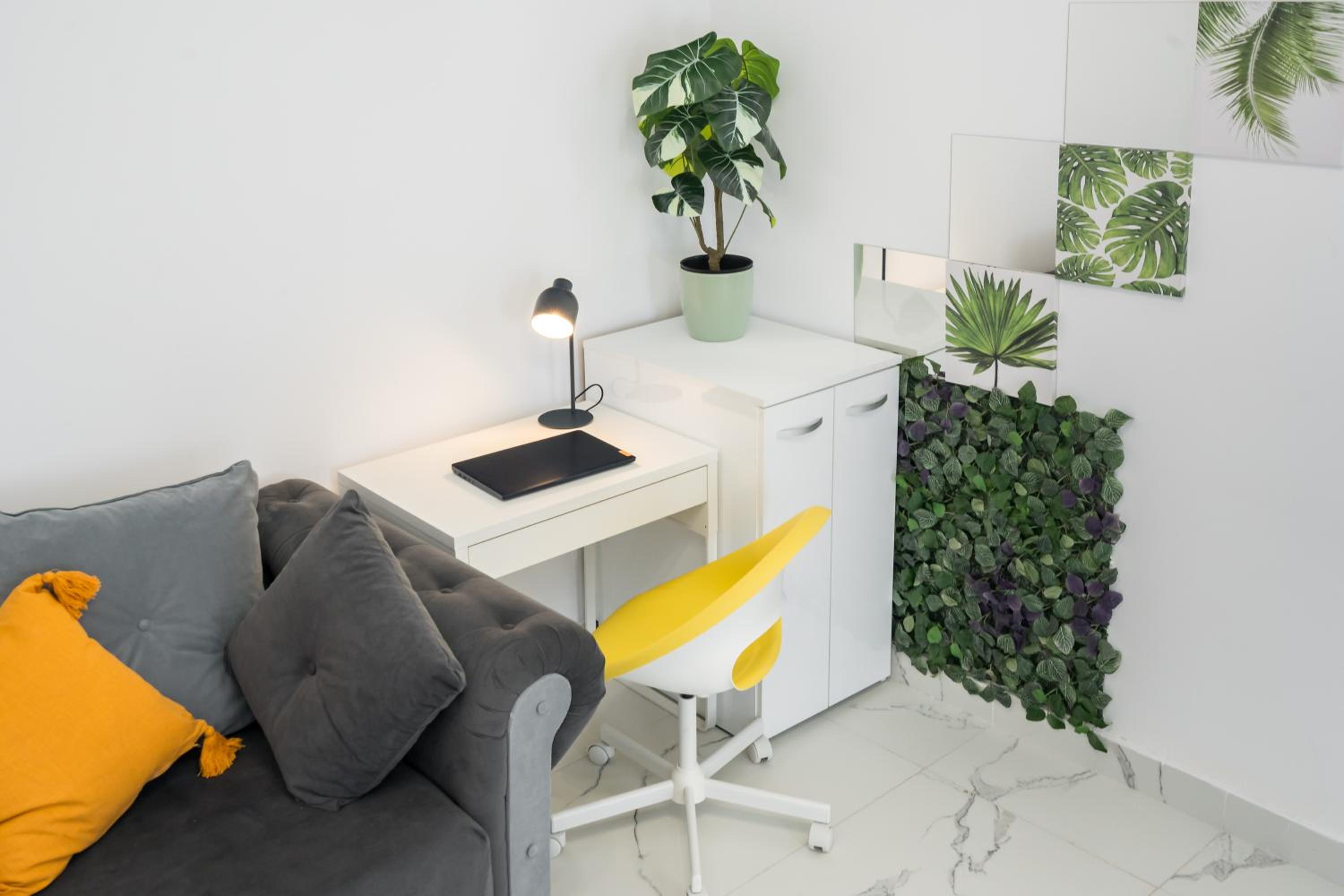 Monza Apartment-Ultracentral