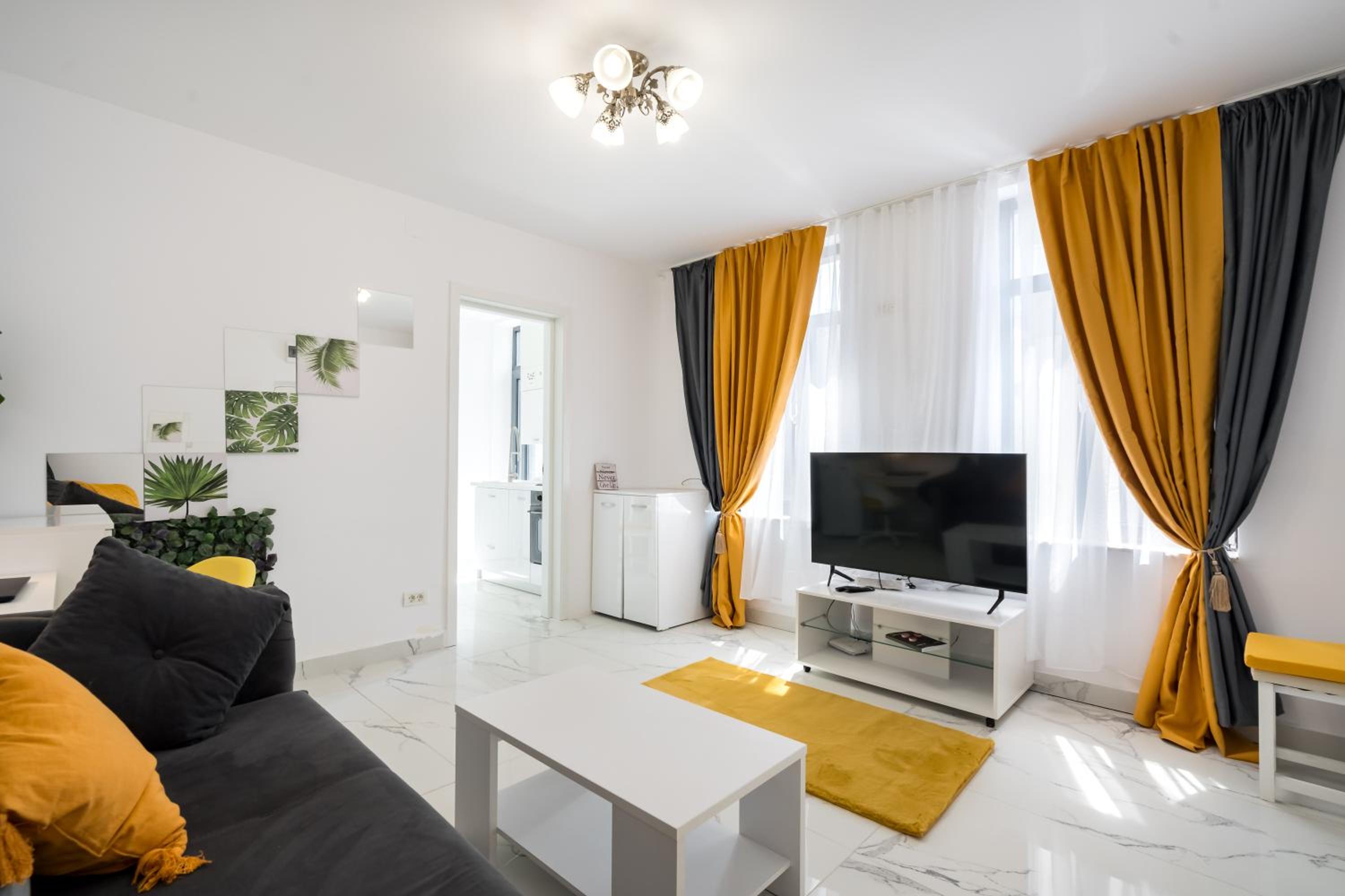 Monza Apartment-Ultracentral